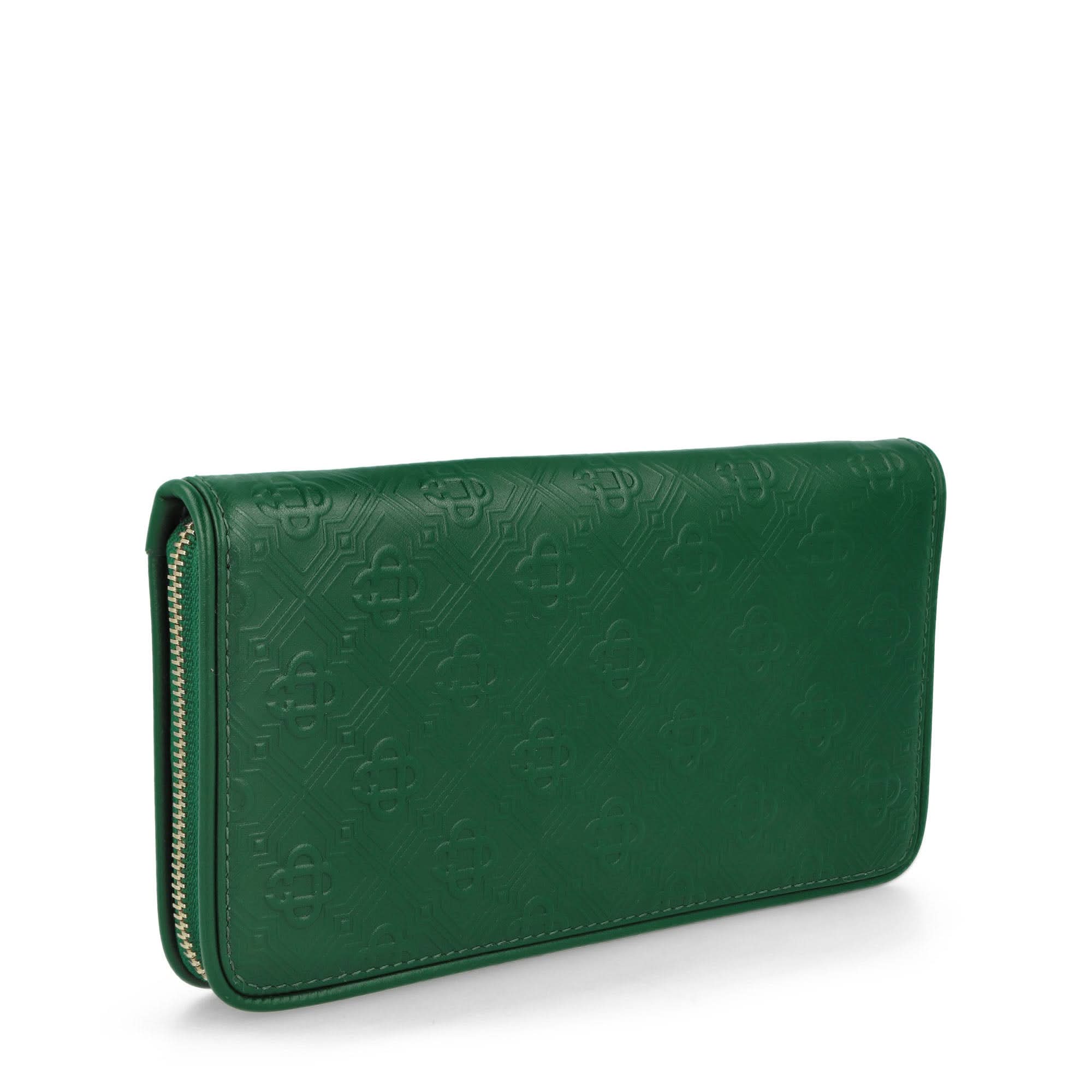 Embossed Wallet - Image 3