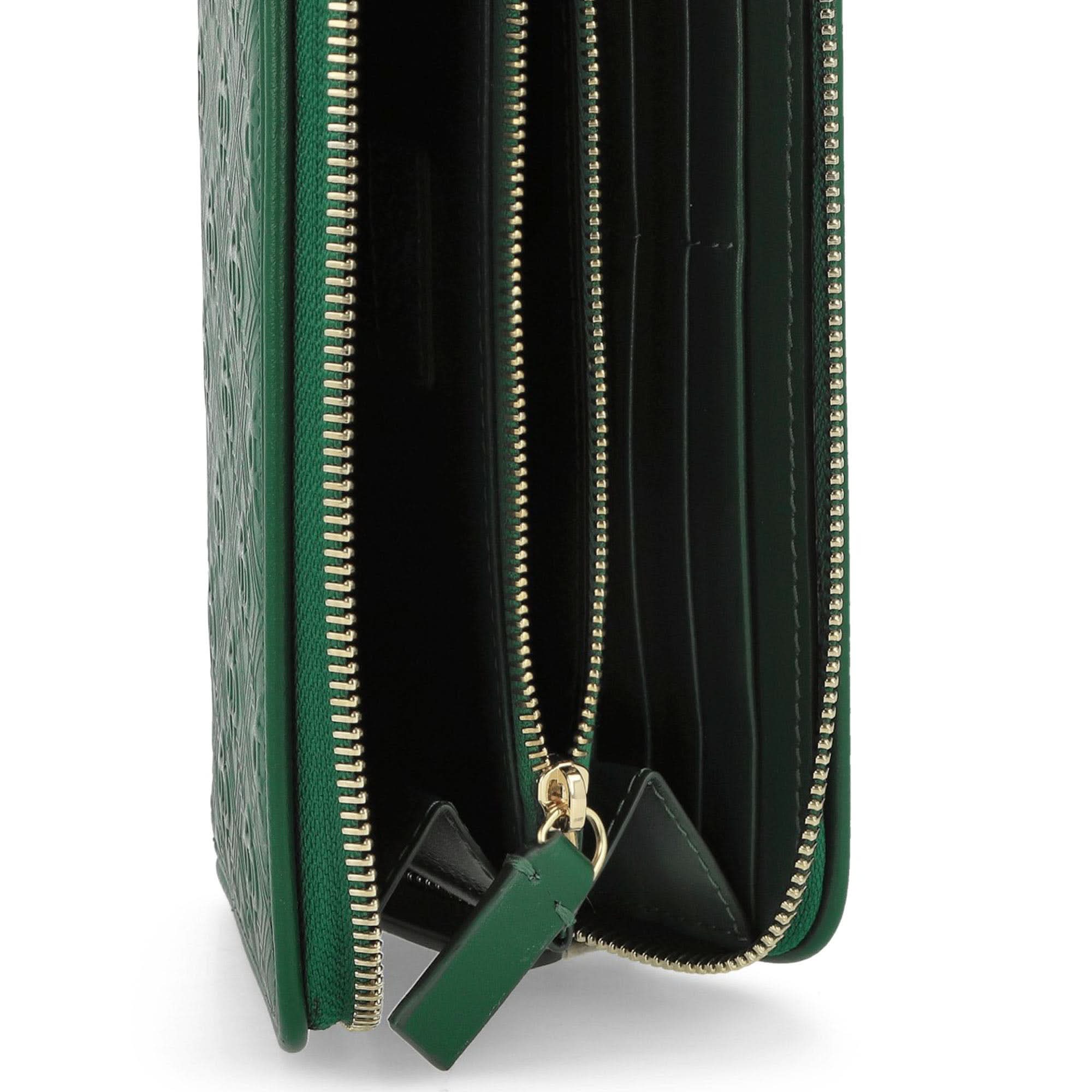Embossed Wallet - Image 5