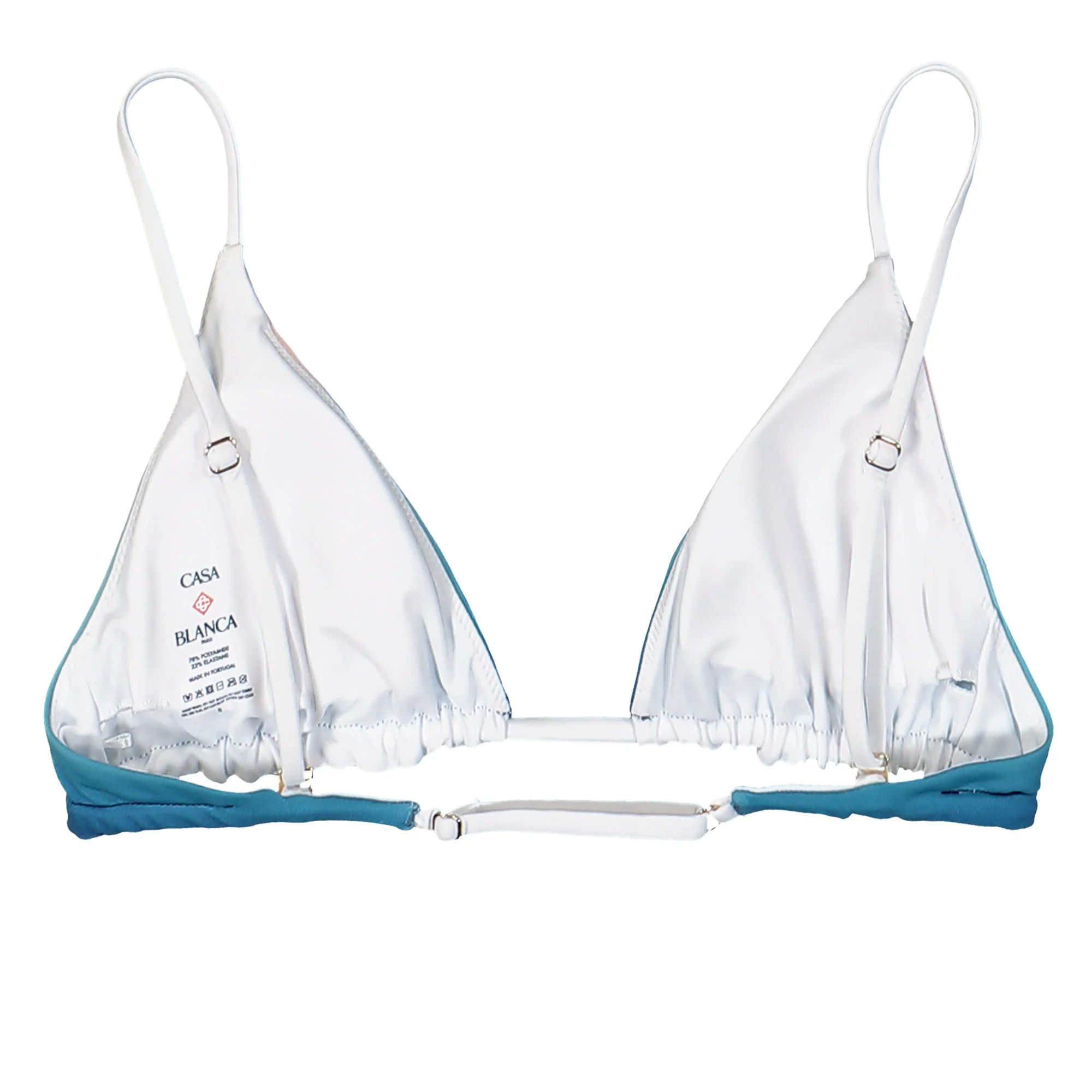 Gradient Bikini Top - Image 2