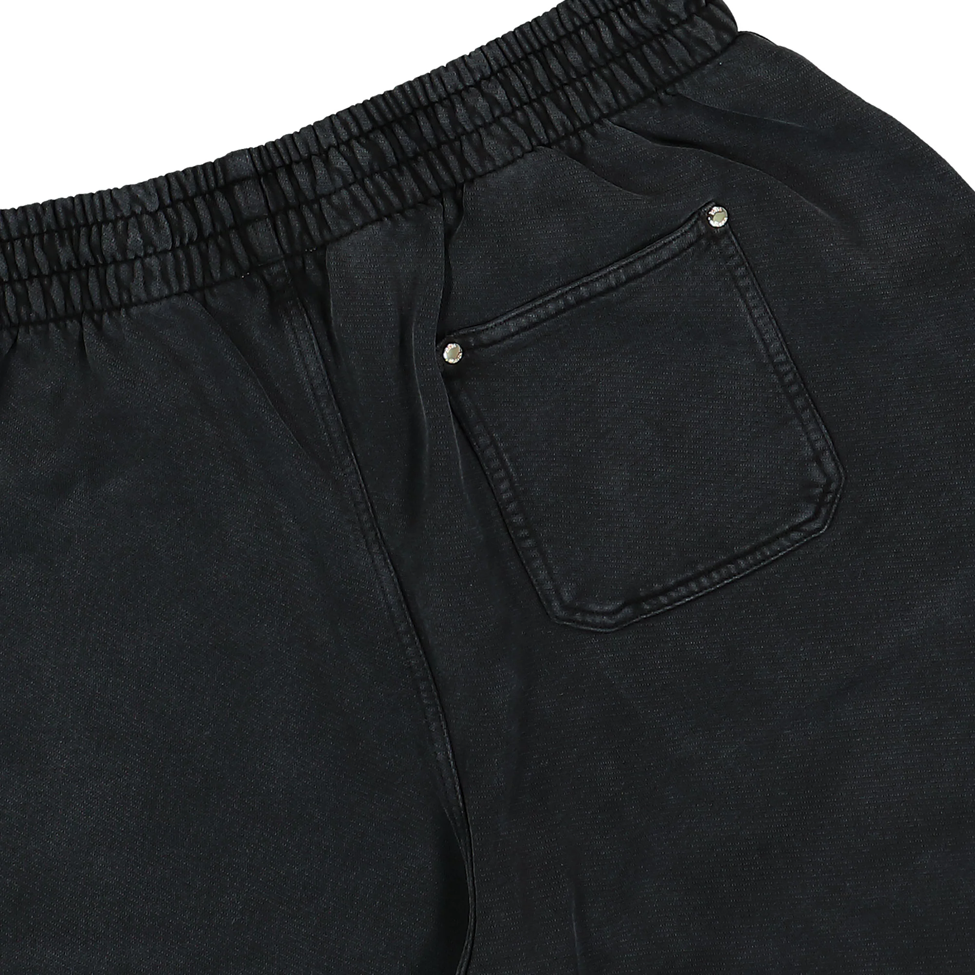 La Prémonition Hotfix Printed Workwear Jogger - Image 5