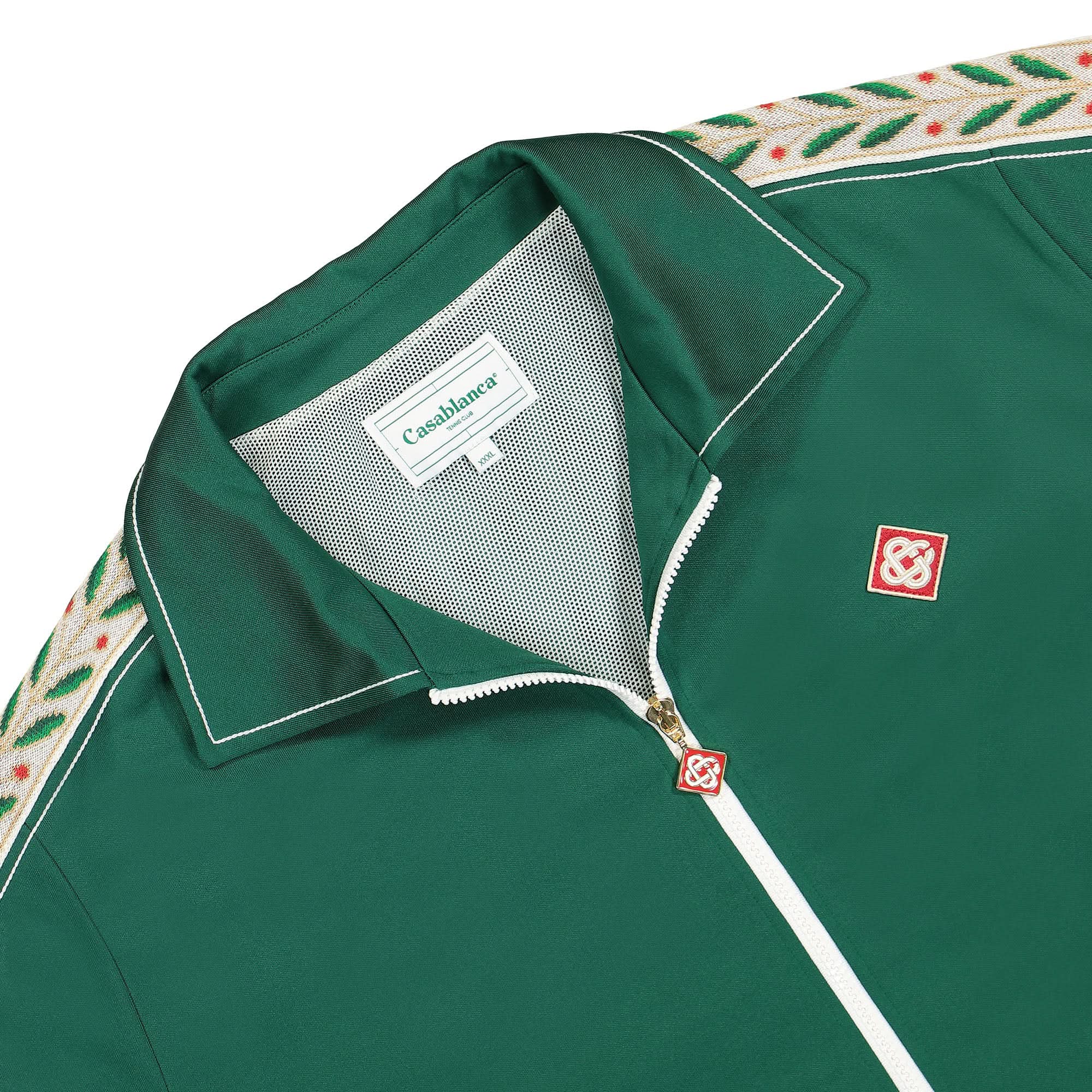 Laurel Track Jacket - Image 3