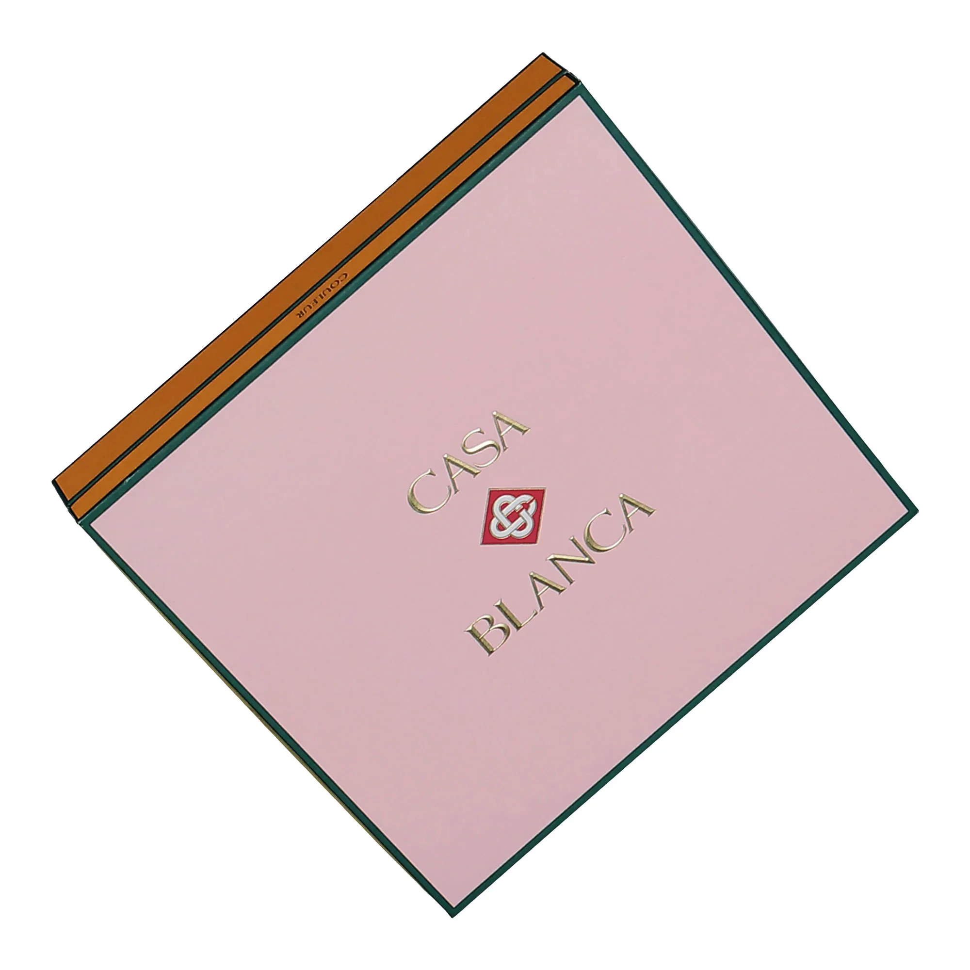 Medium Silk Scarf - Image 3