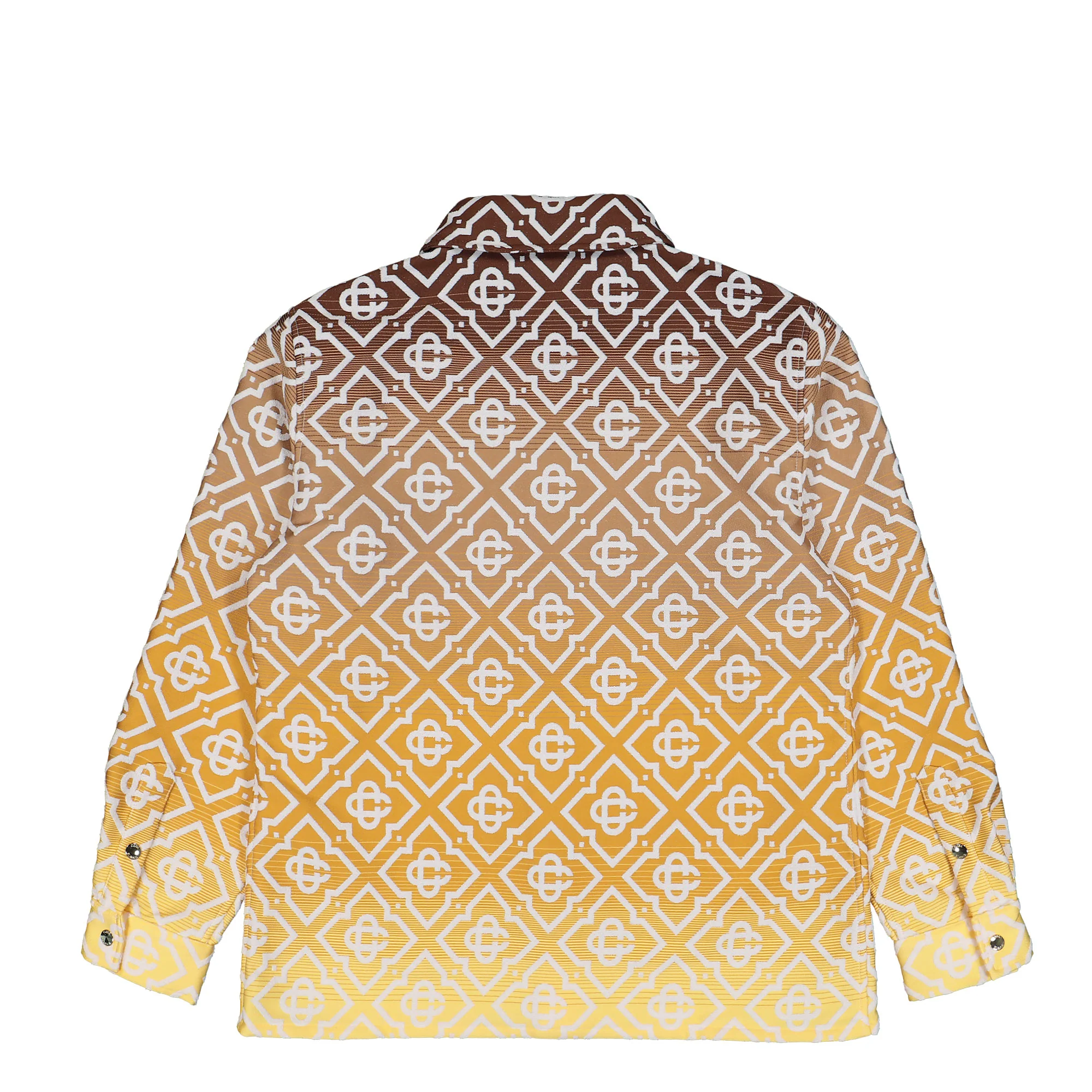 Monogram Shacket - Image 2