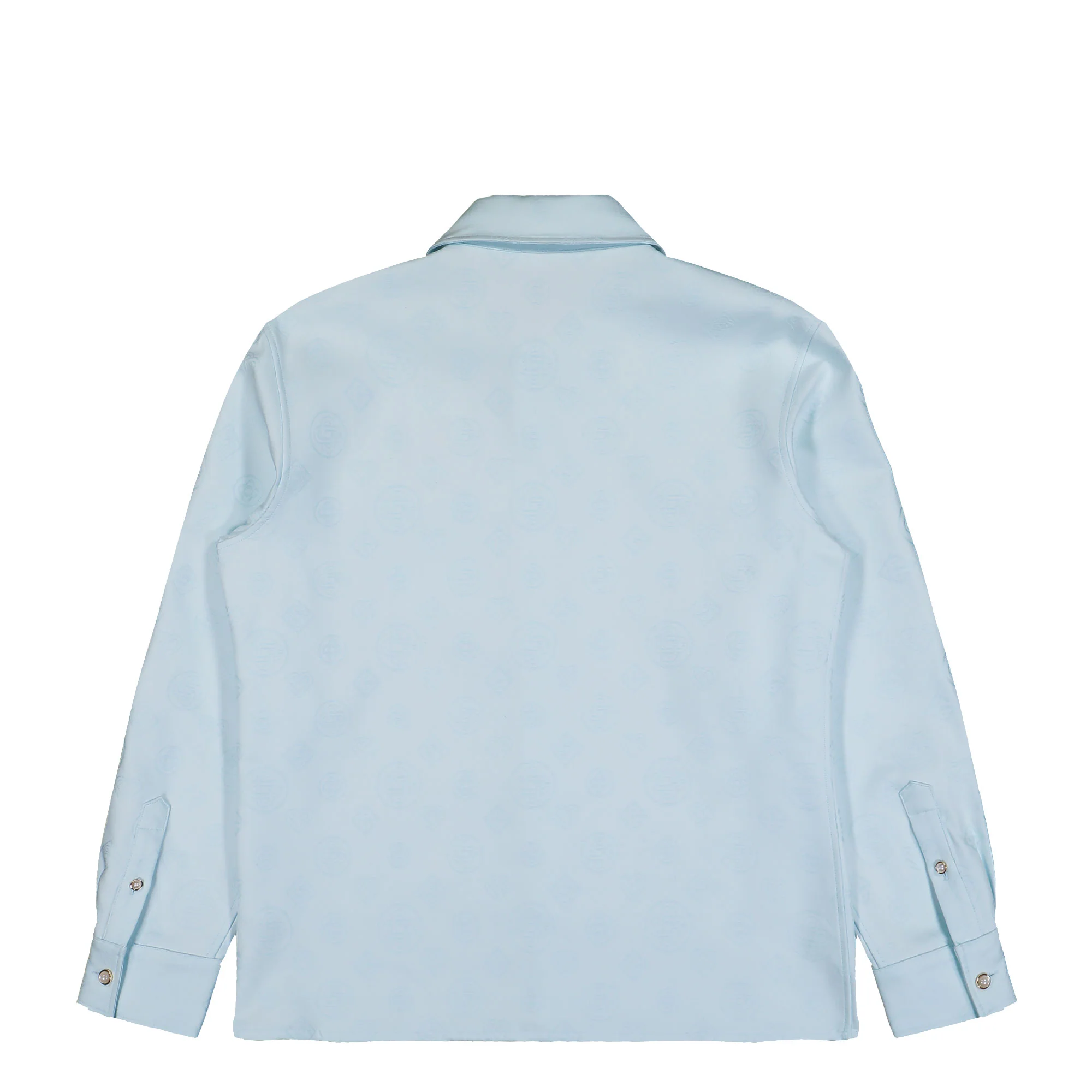 Monogram Shirt - Image 2