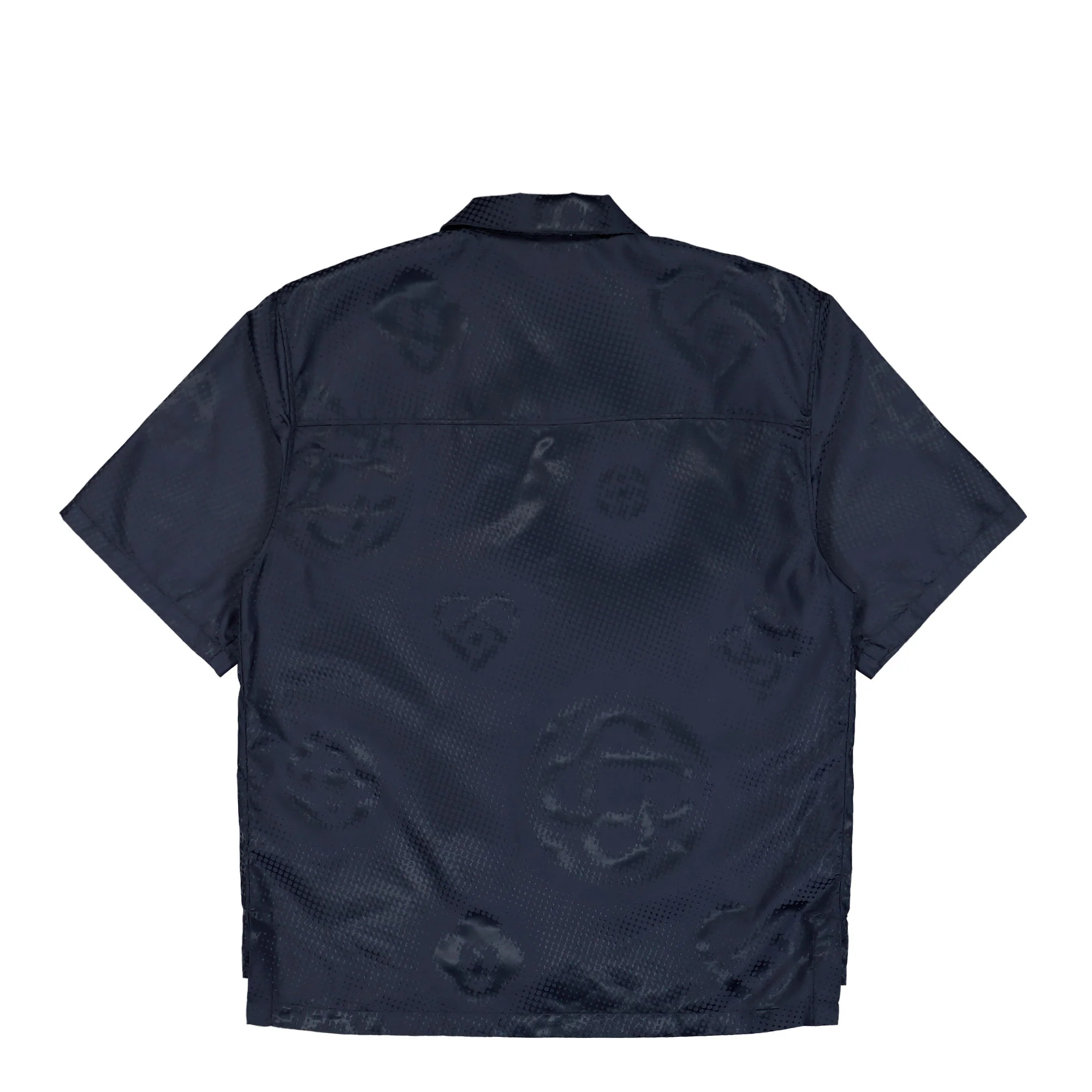 Monogram SS Shirt - Image 2