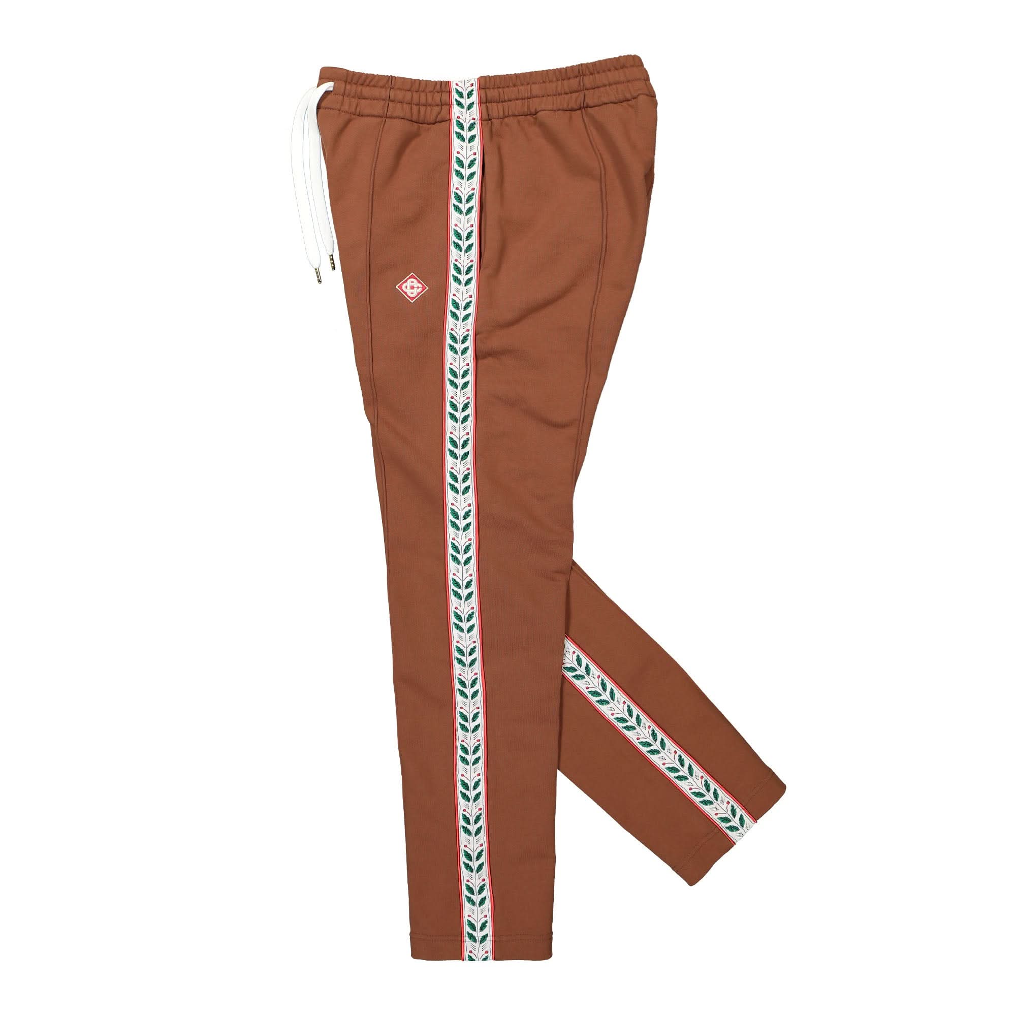 Motosport Laurel Tape Jogger - Image 3