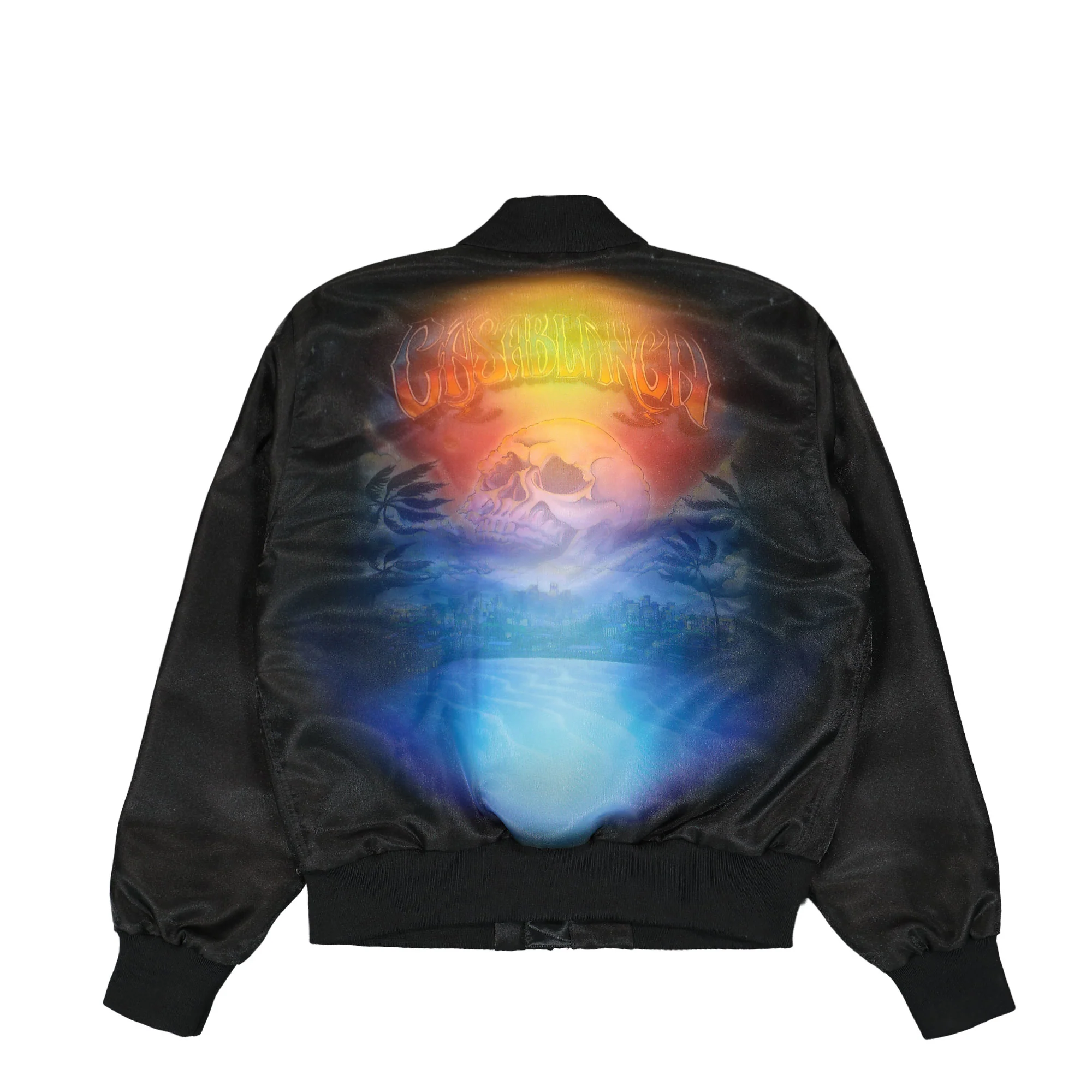 Organza Bomber - Image 2