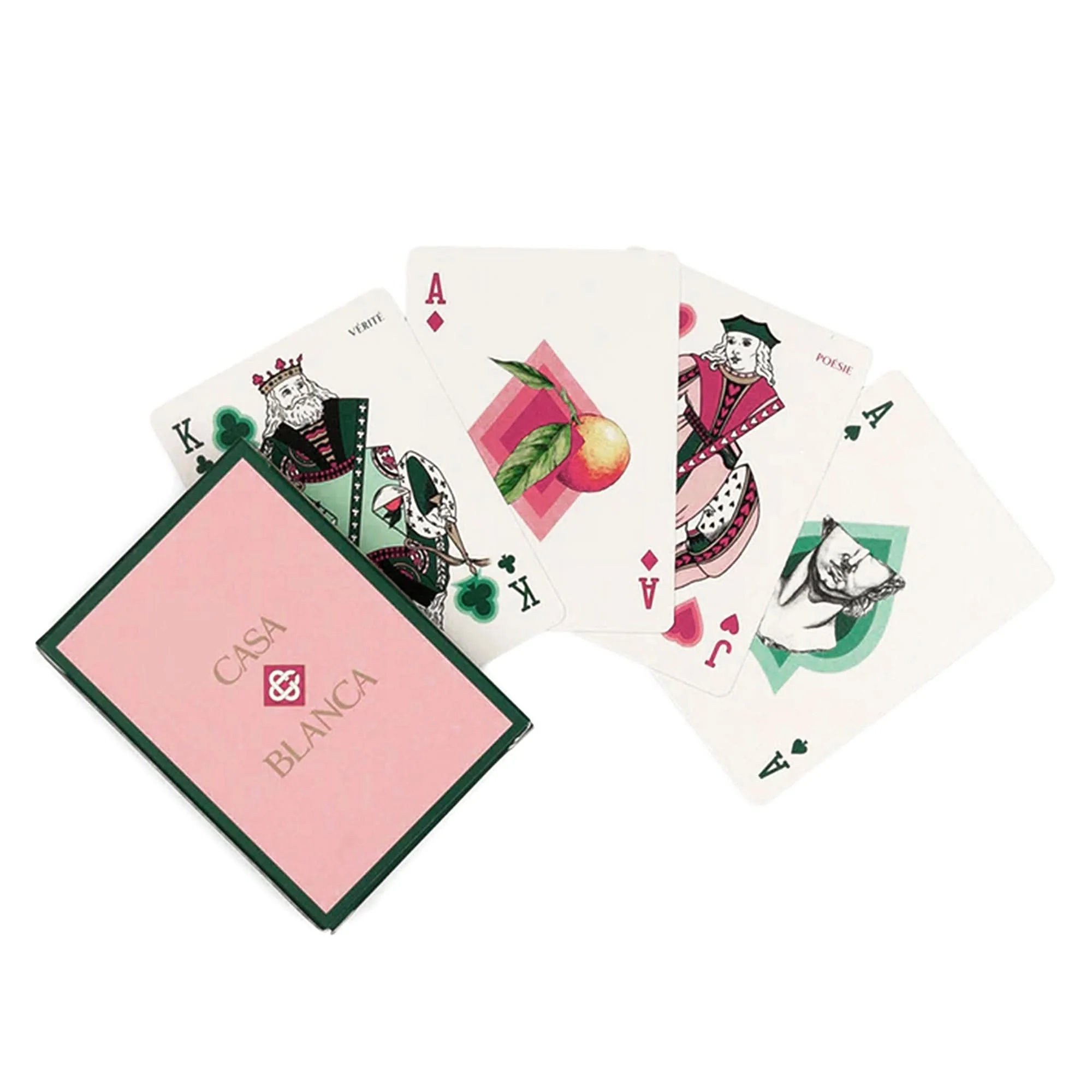 Playing Cards