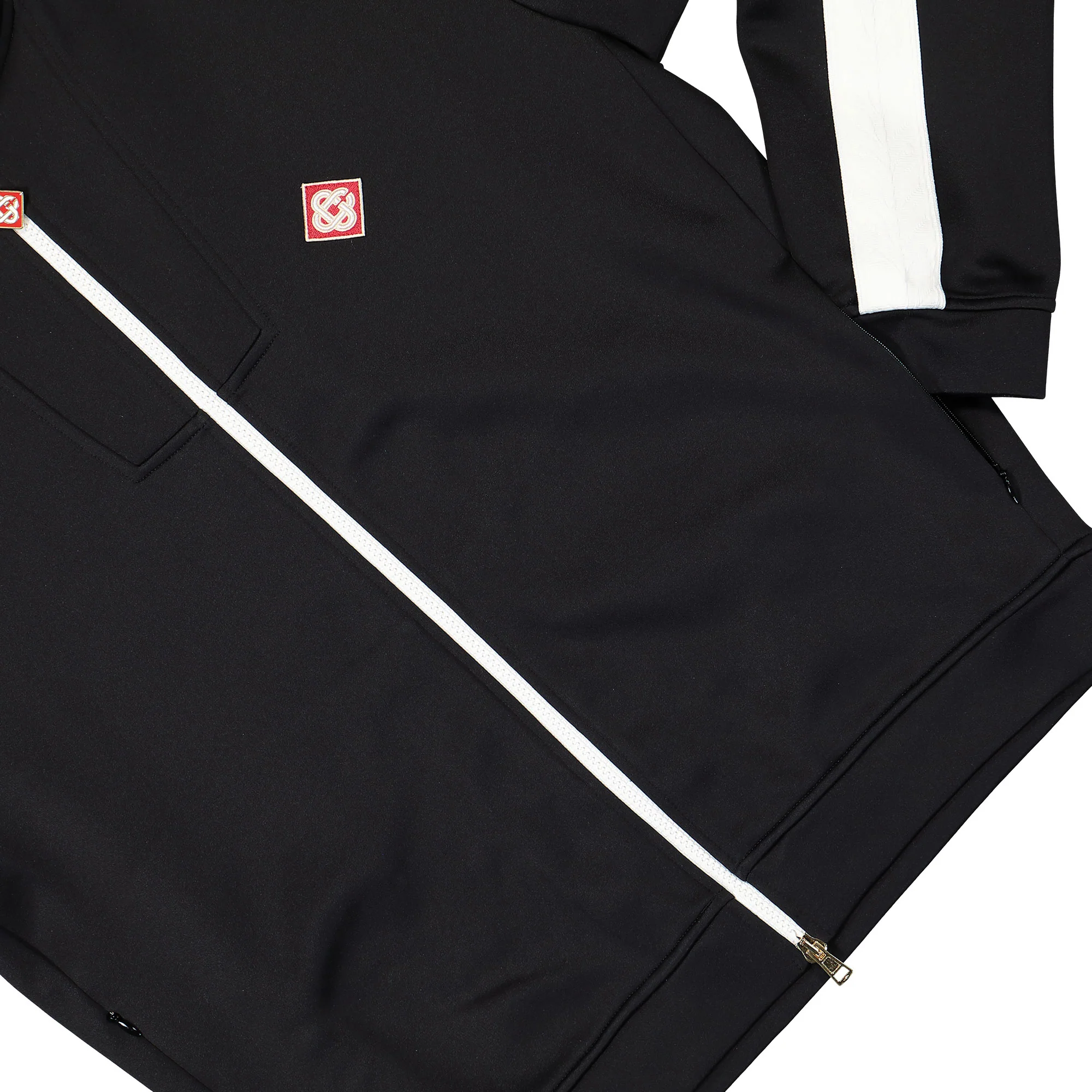 Scuba Hooded Sweatshirt - Image 4