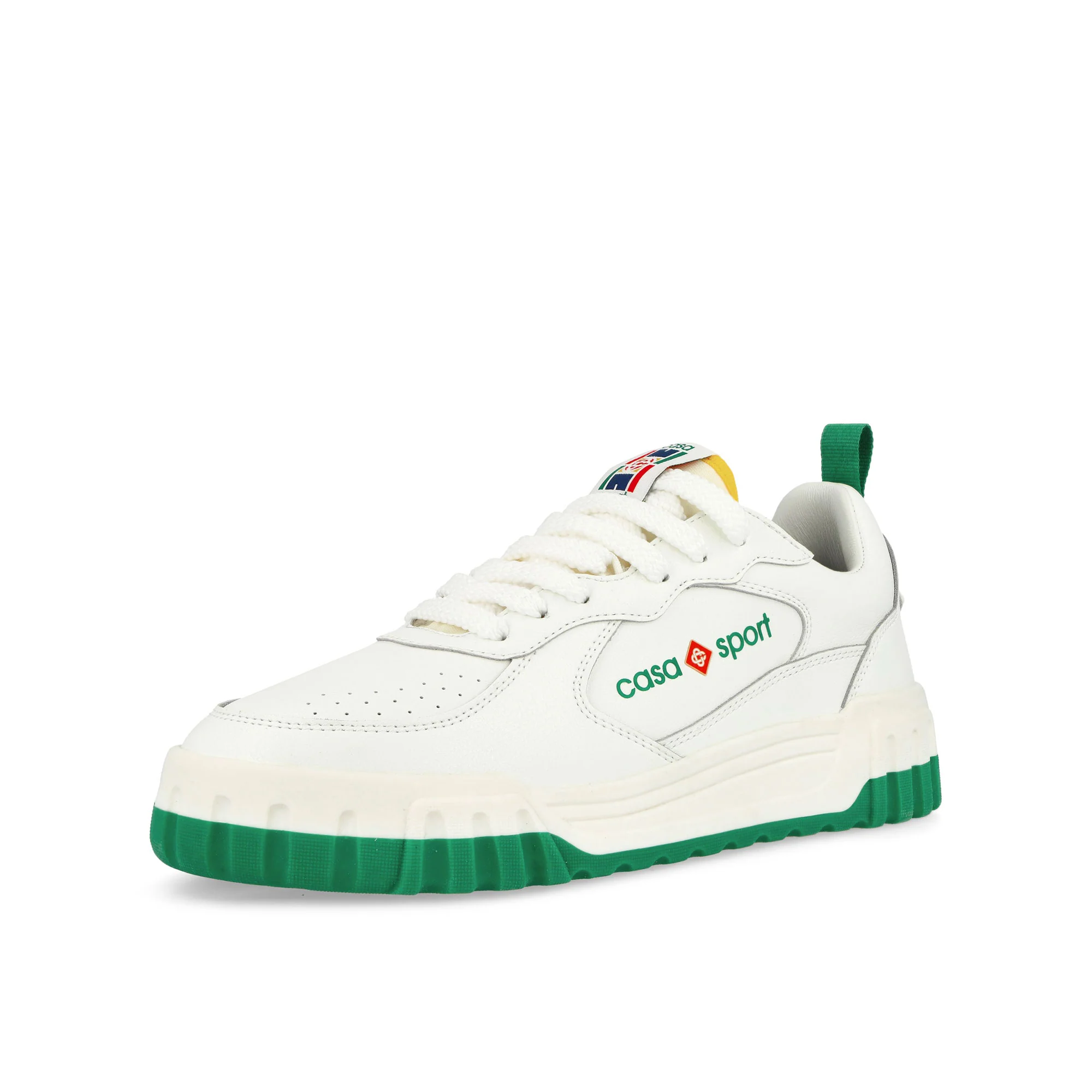 Tennis Court Sneaker - Image 4