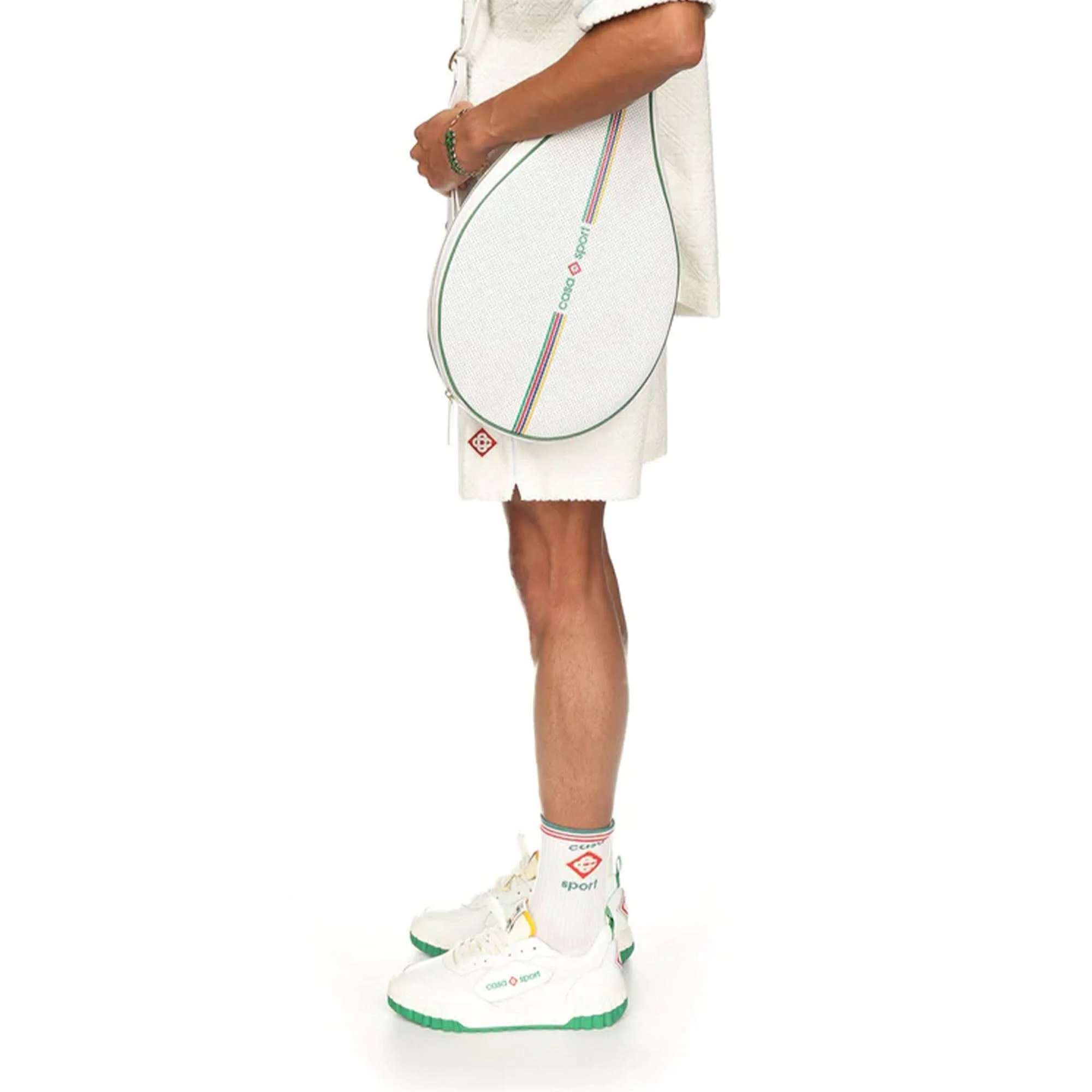 Tennis Racket Bag - 01 - Image 2
