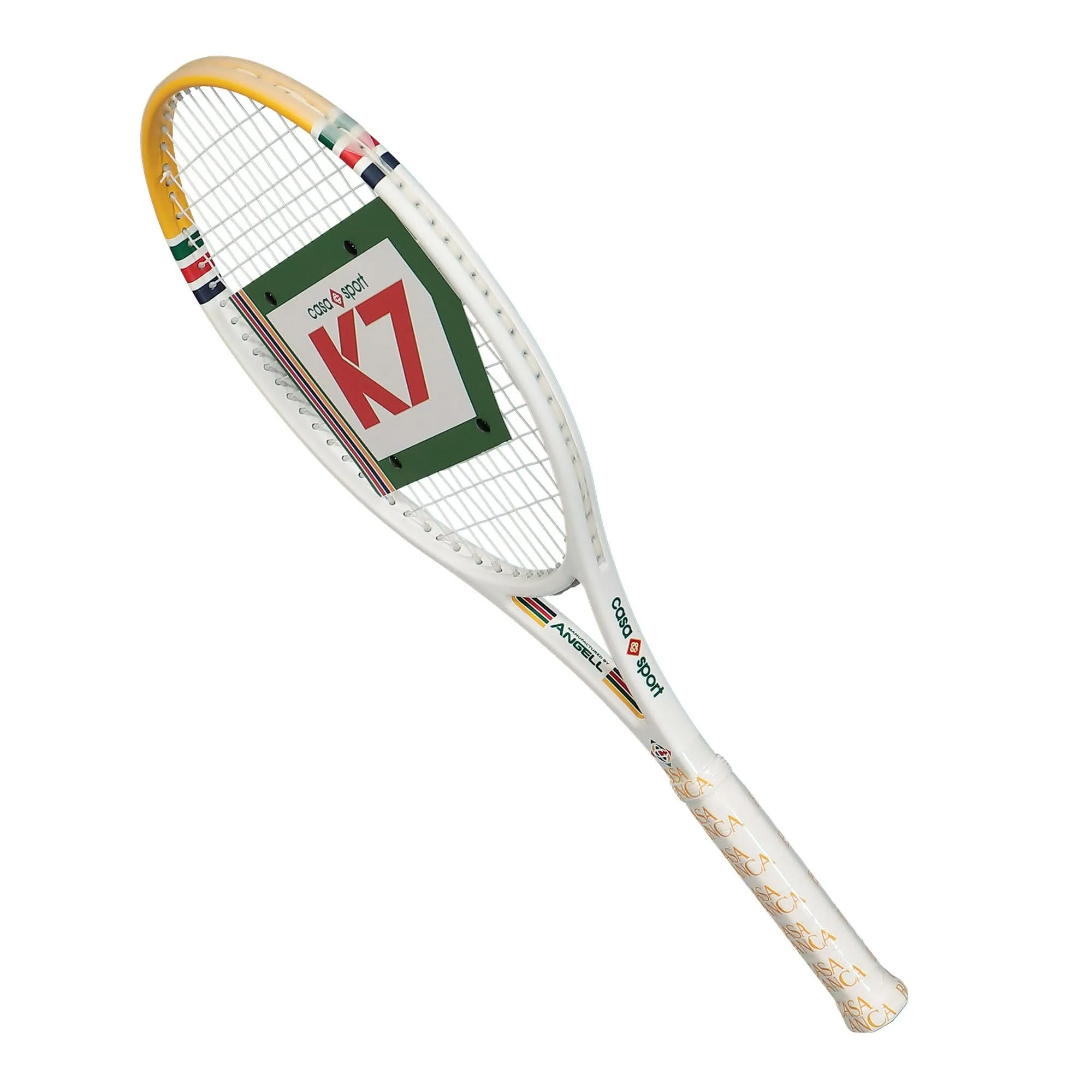 Tennis Racket - Image 4