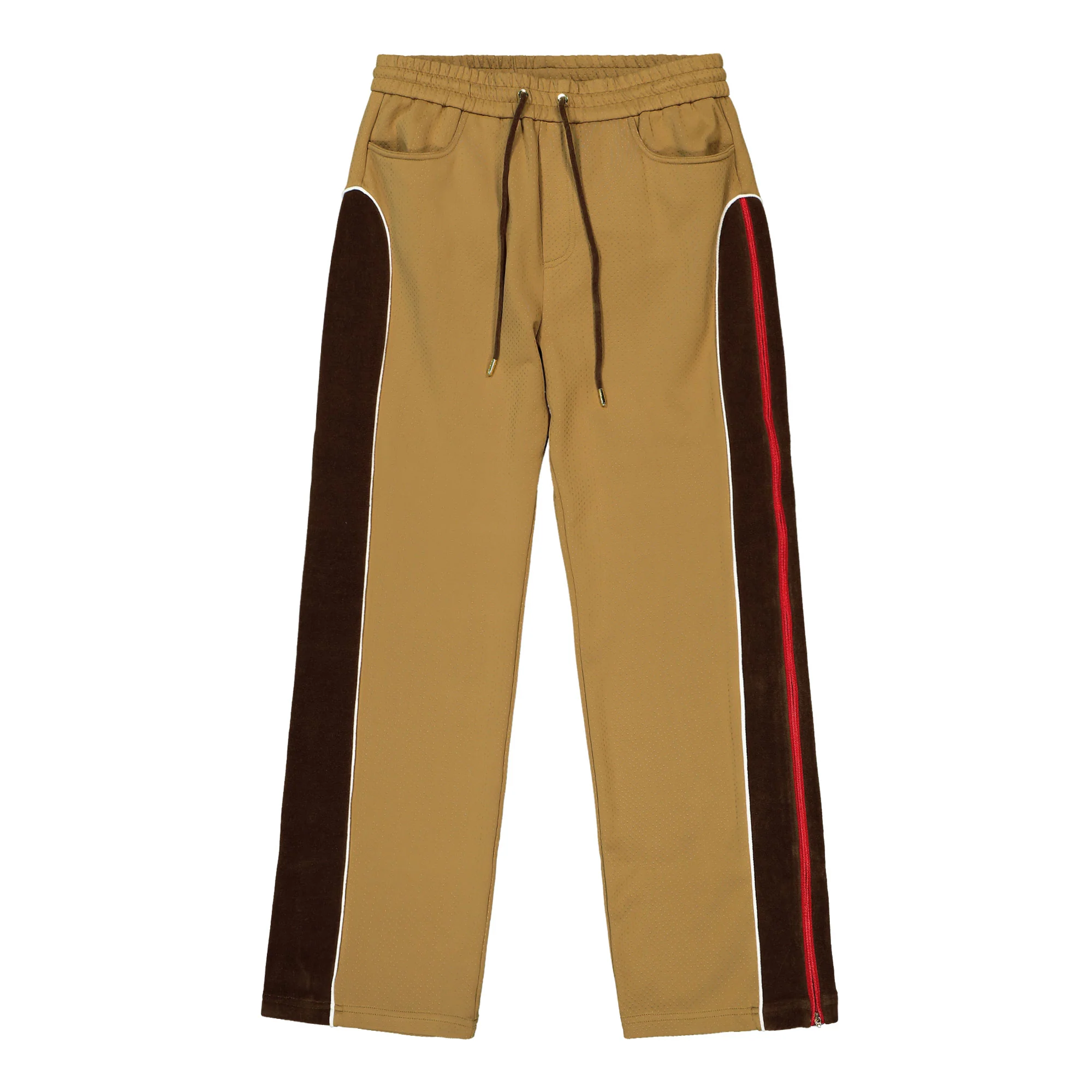 Two Tone Track Pant