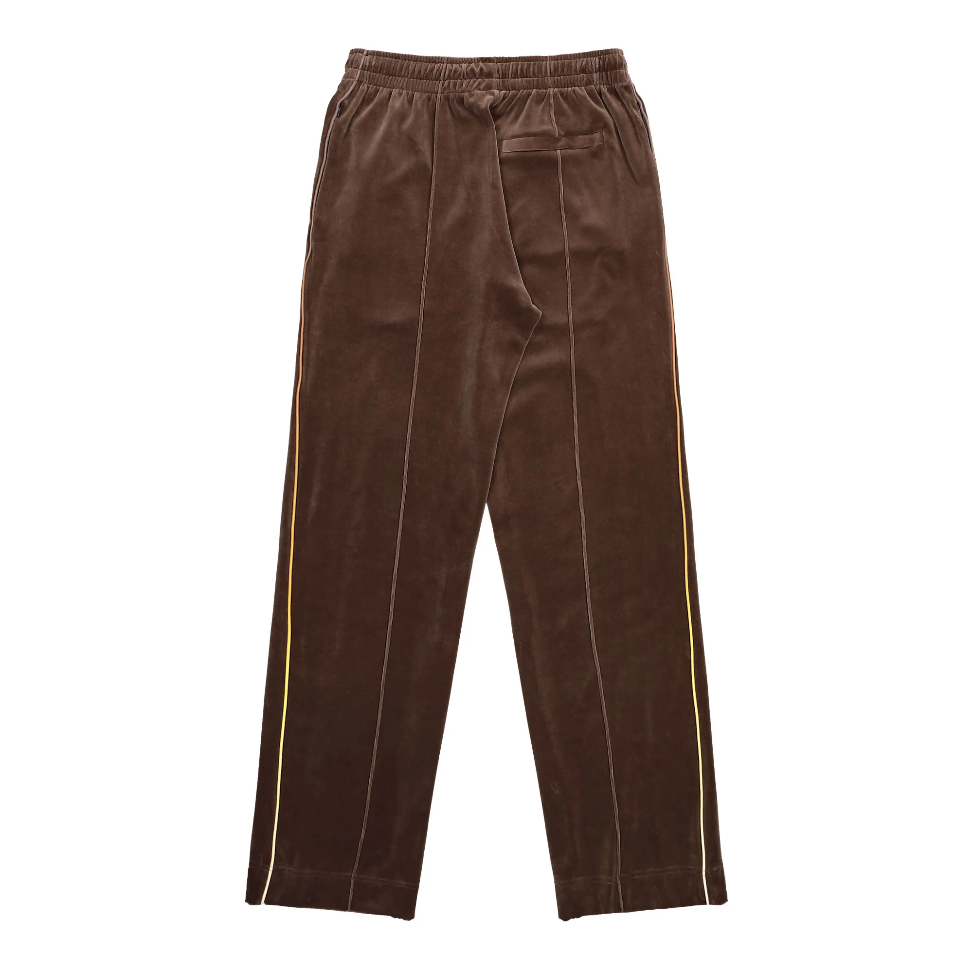 Velour Track Pant - Image 2