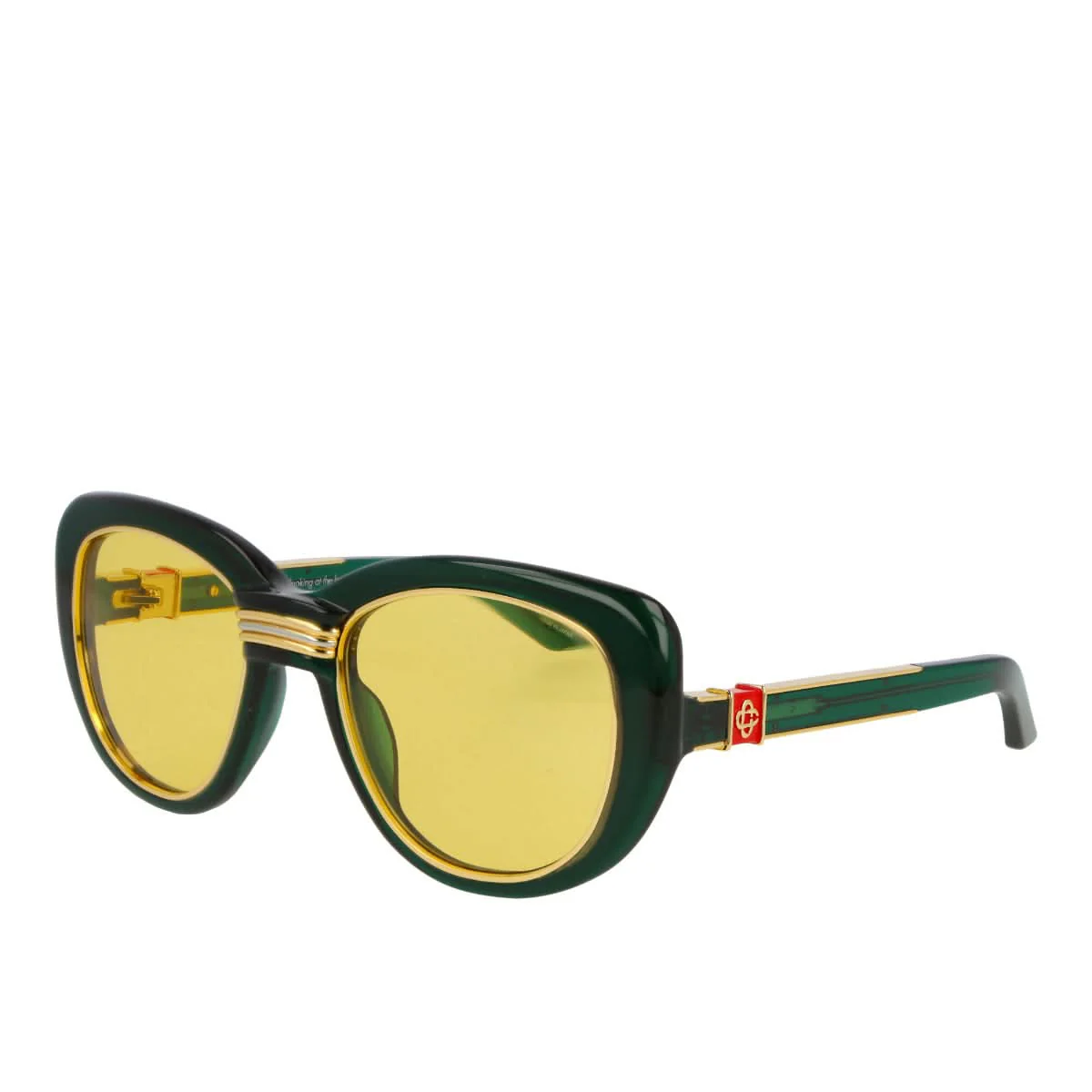 Cat Eye Sunglasses
