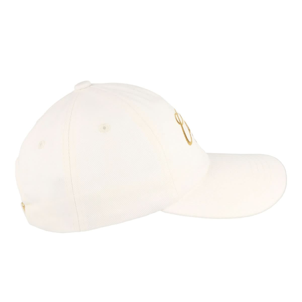 Caza Embroidered Cap - Image 3