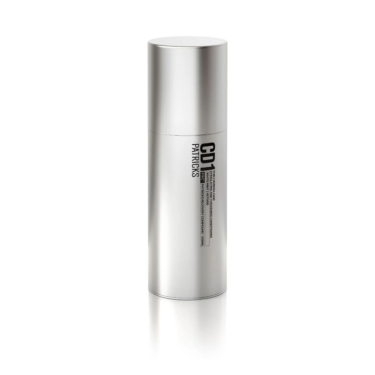 CD1 Daily Stimulating & Thickening Conditioner 200ml