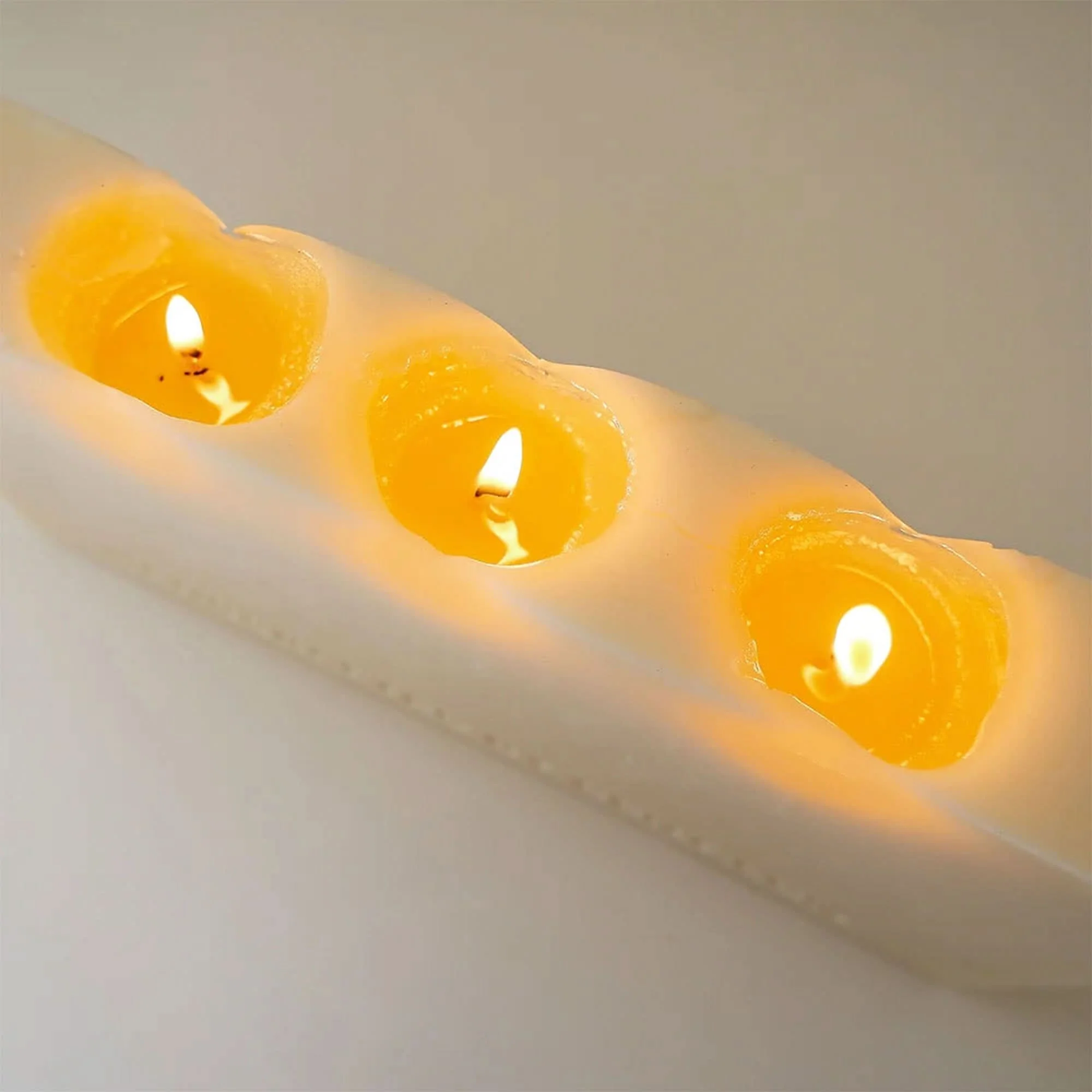 RC M90 Boombox Candle - Image 3