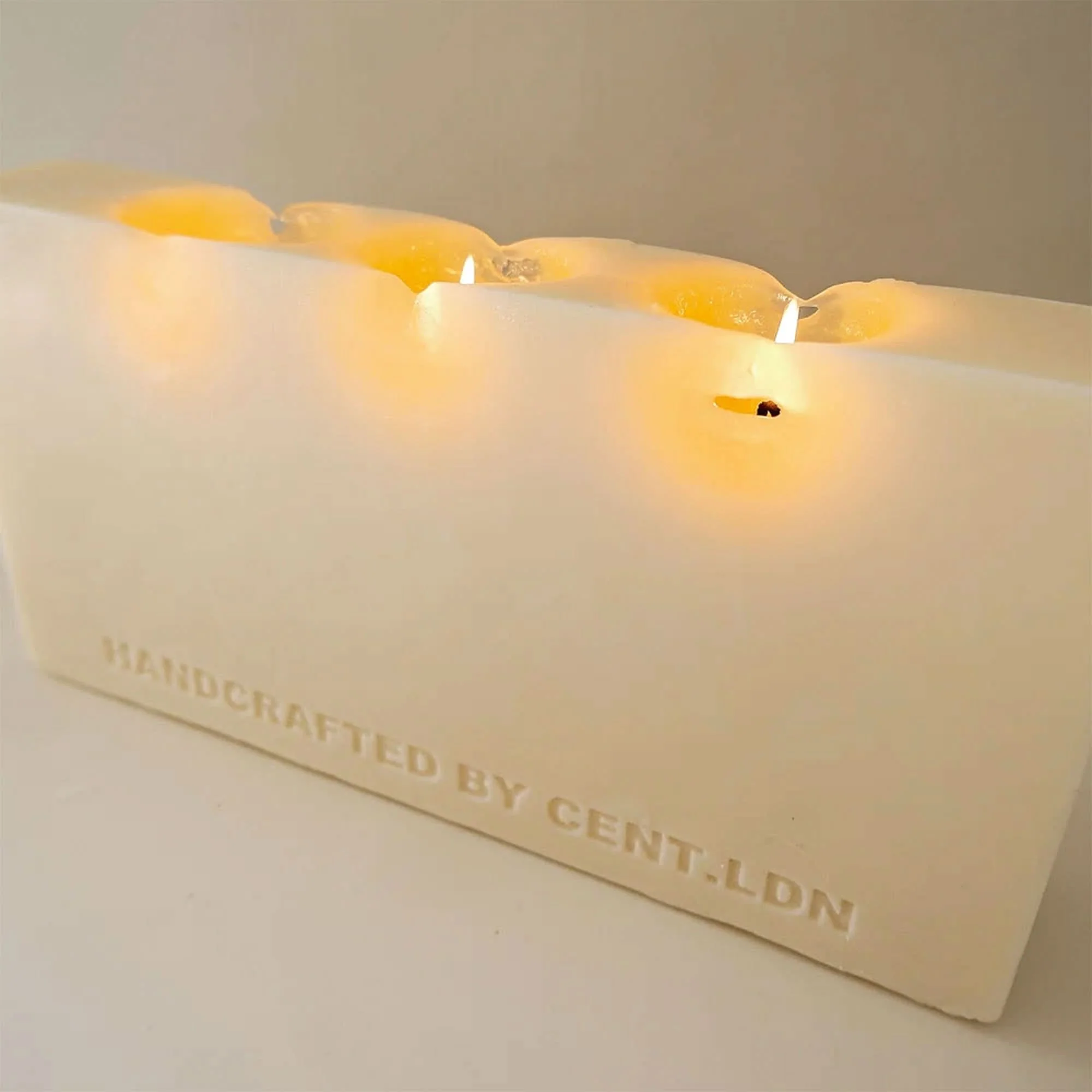 RC M90 Boombox Candle - Image 4