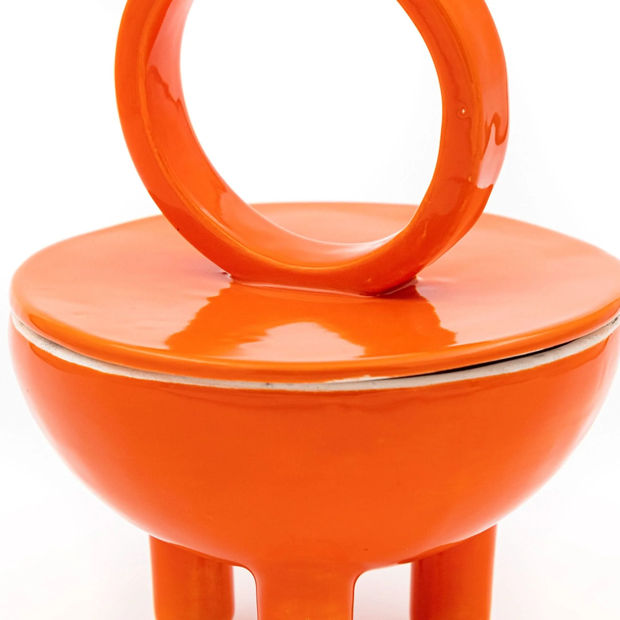 Cachi Wok Candle - Image 4