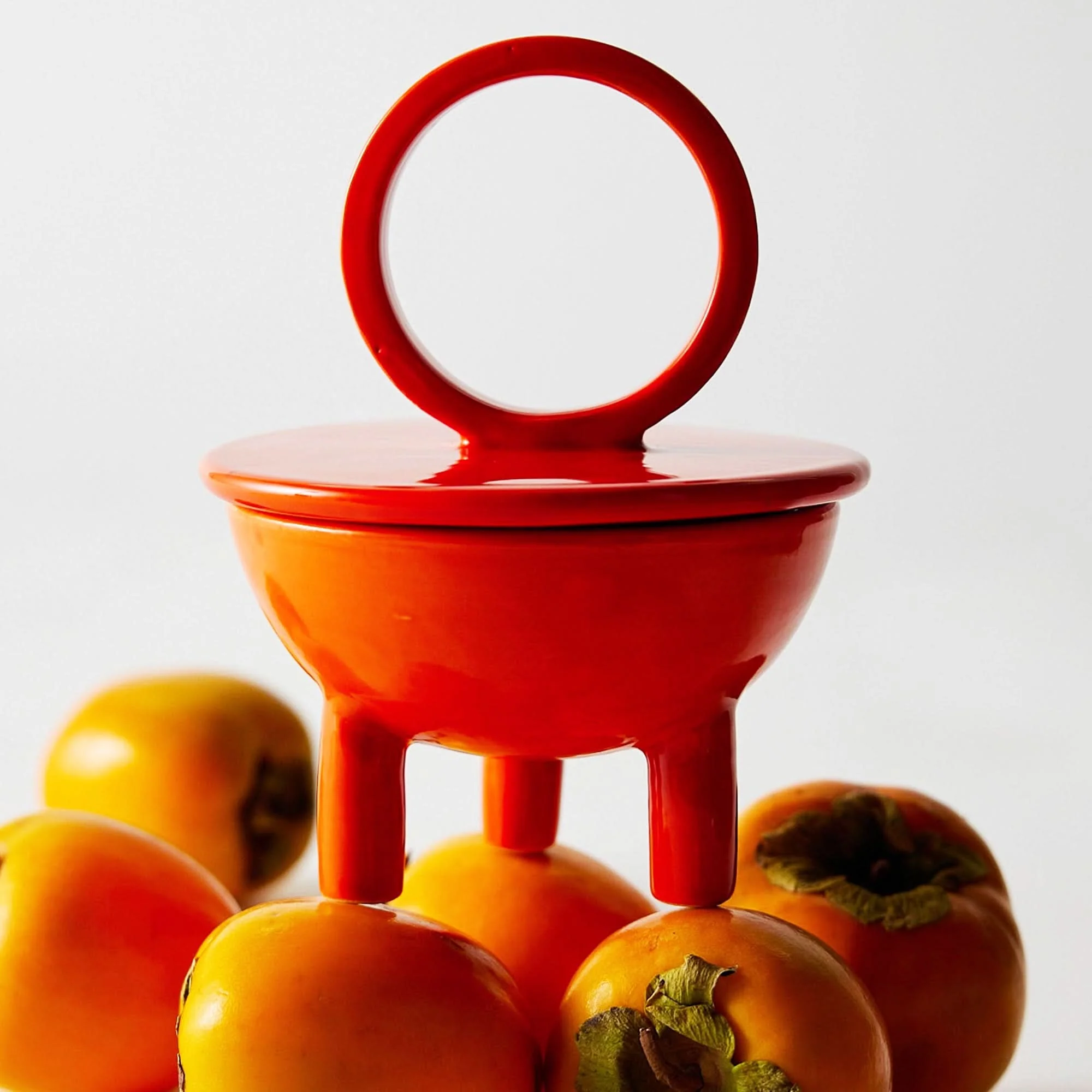 Cachi Wok Candle - Image 5