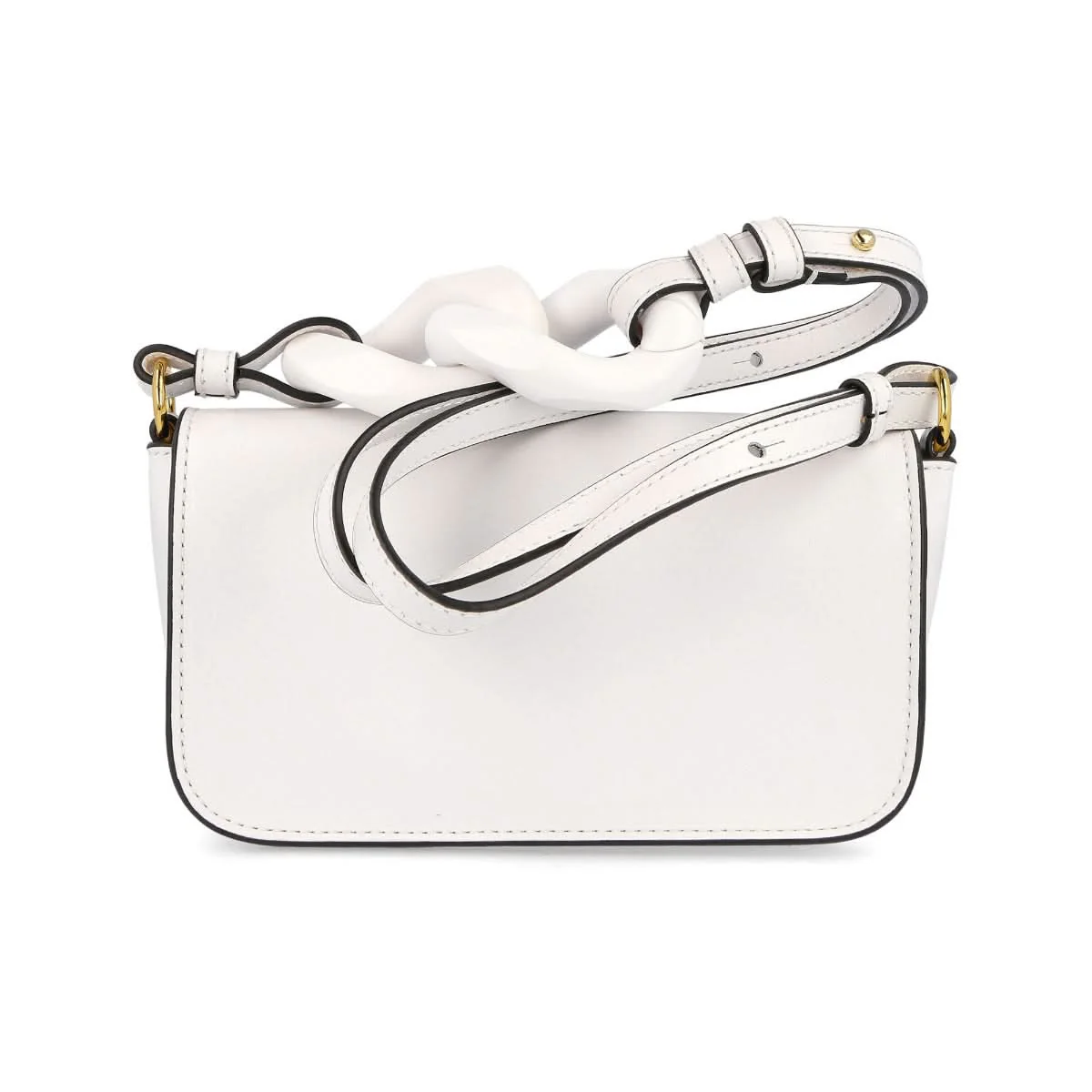 Chain Baguette Anchor Bag - Image 2