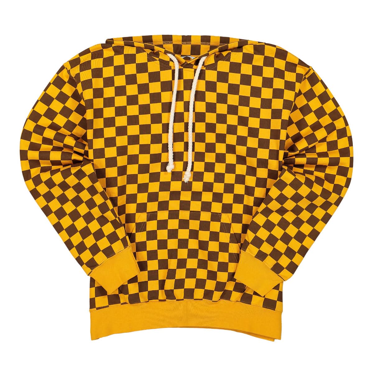 Checkerboard Hoodie