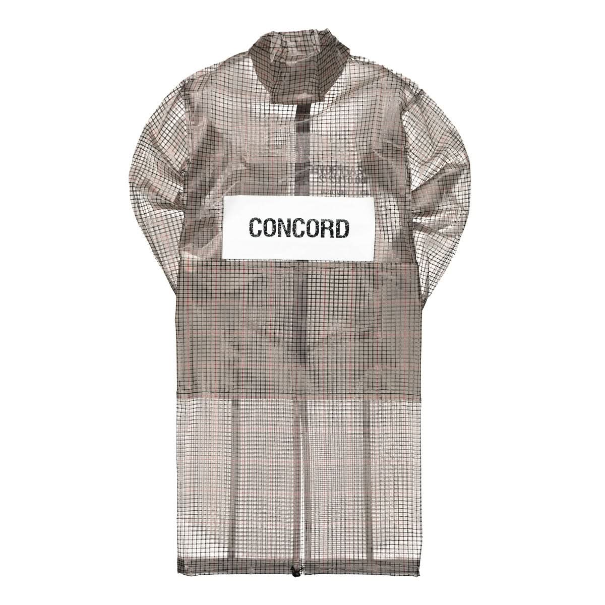 Checkered Coat - Image 2