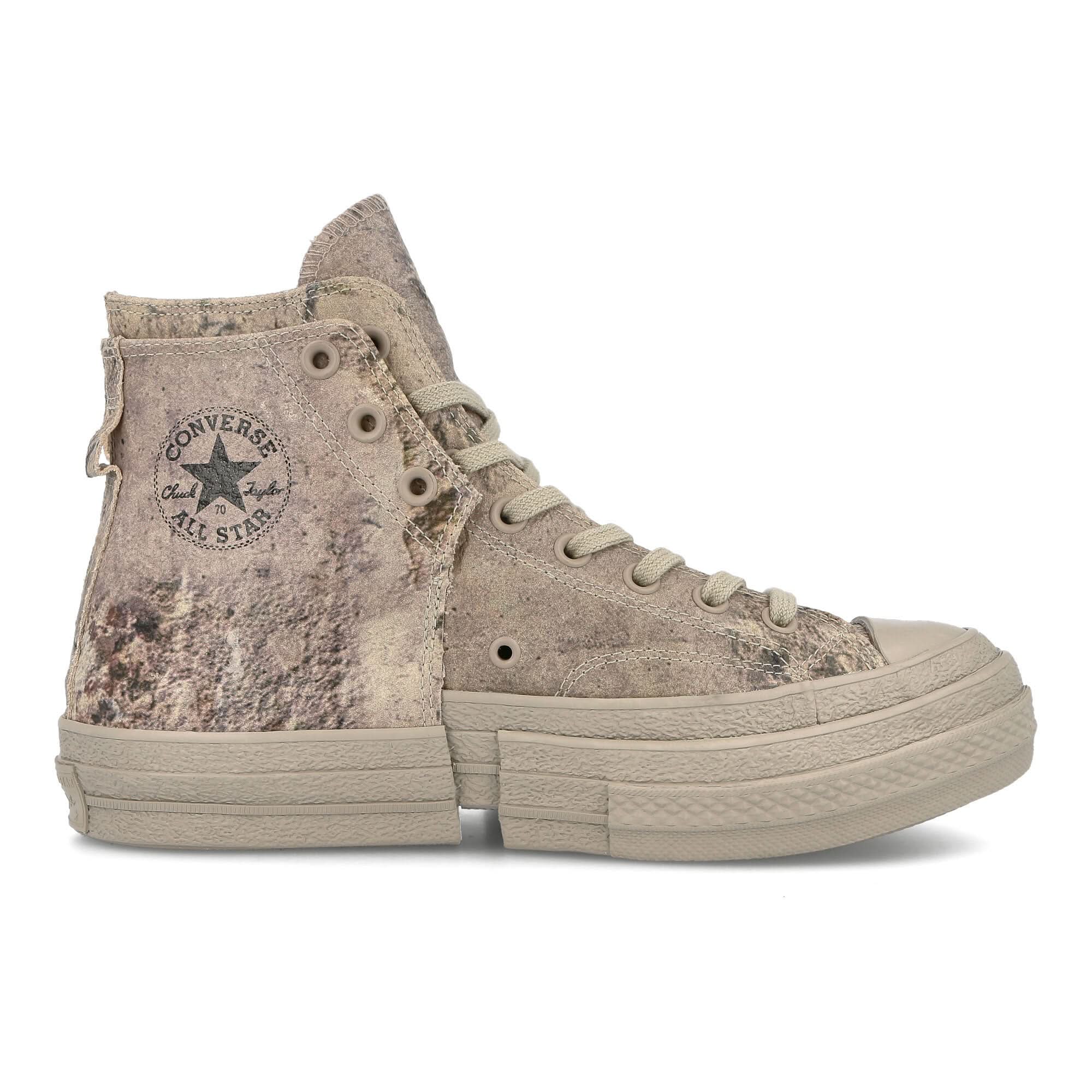 Chuck 70 2 in 1 Hi - Image 2
