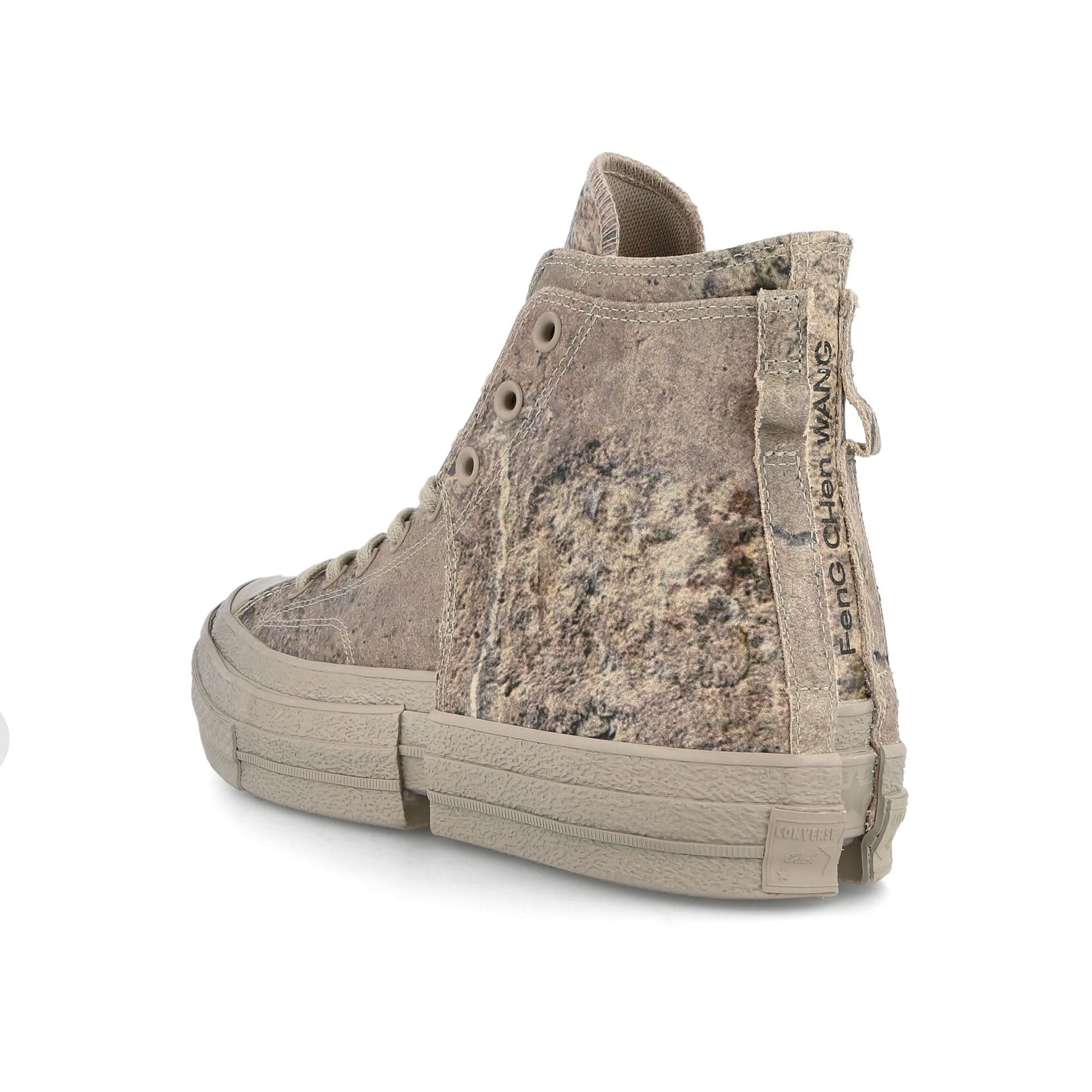 Chuck 70 2 in 1 Hi - Image 3