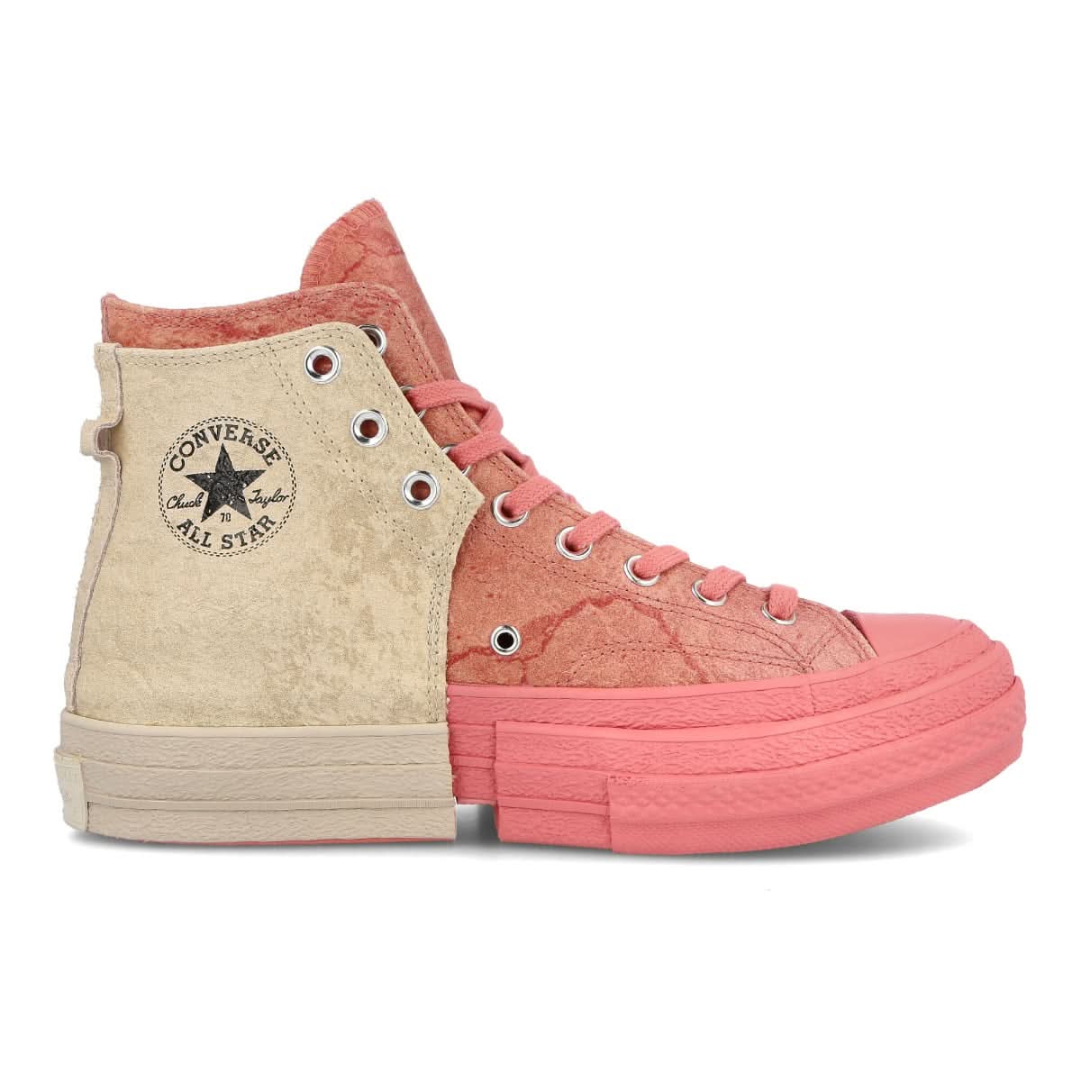 Chuck 70 2 in 1 Hi - Image 3