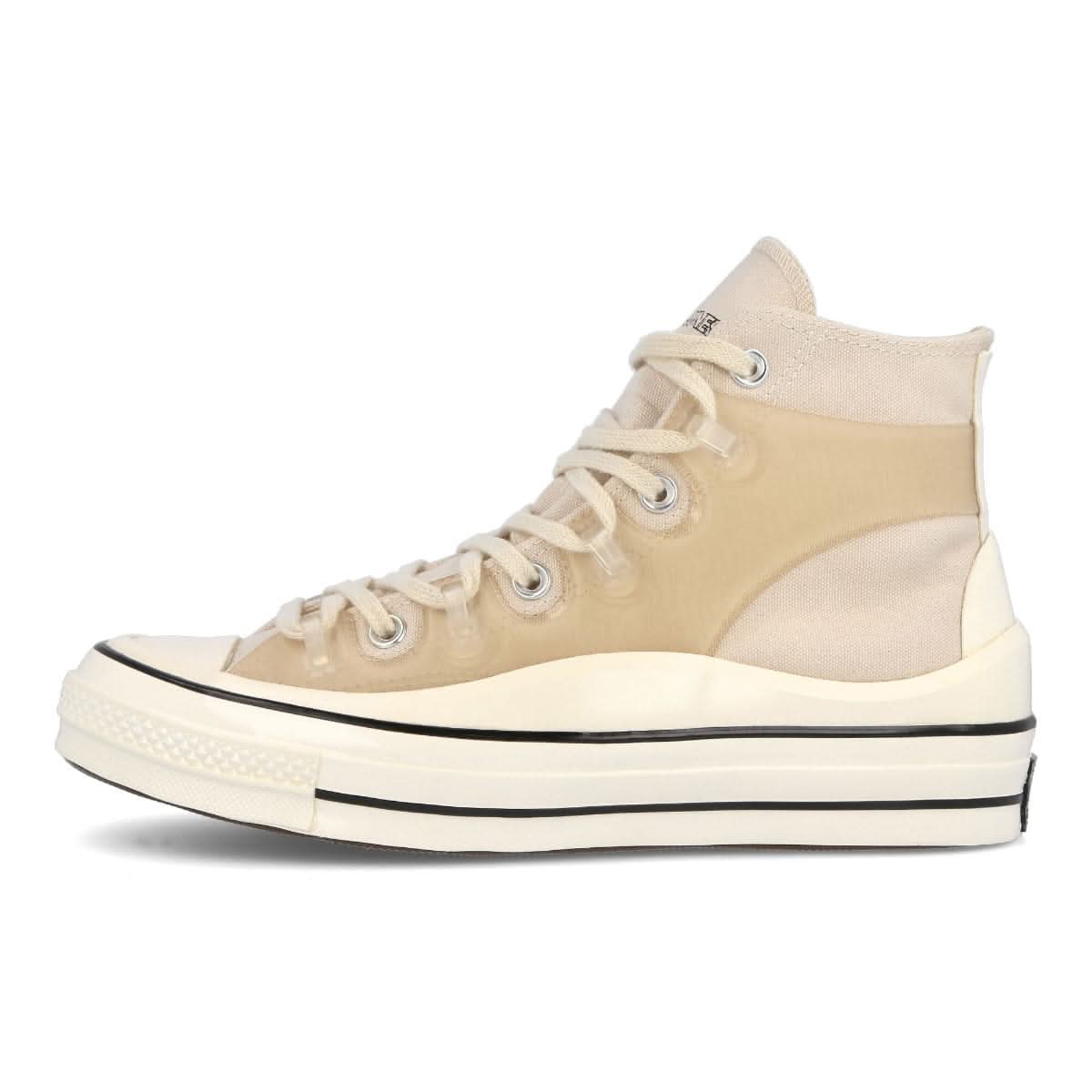 Chuck 70 Utility Wave Hi