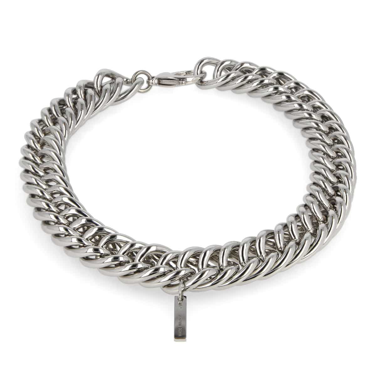 Chunky Chain Necklace