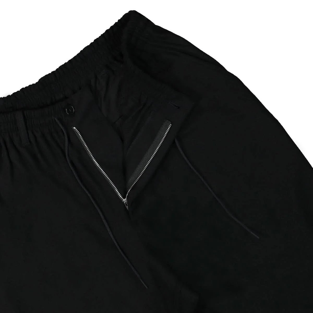 CL Wool Flannel Cuf Pant - Image 4