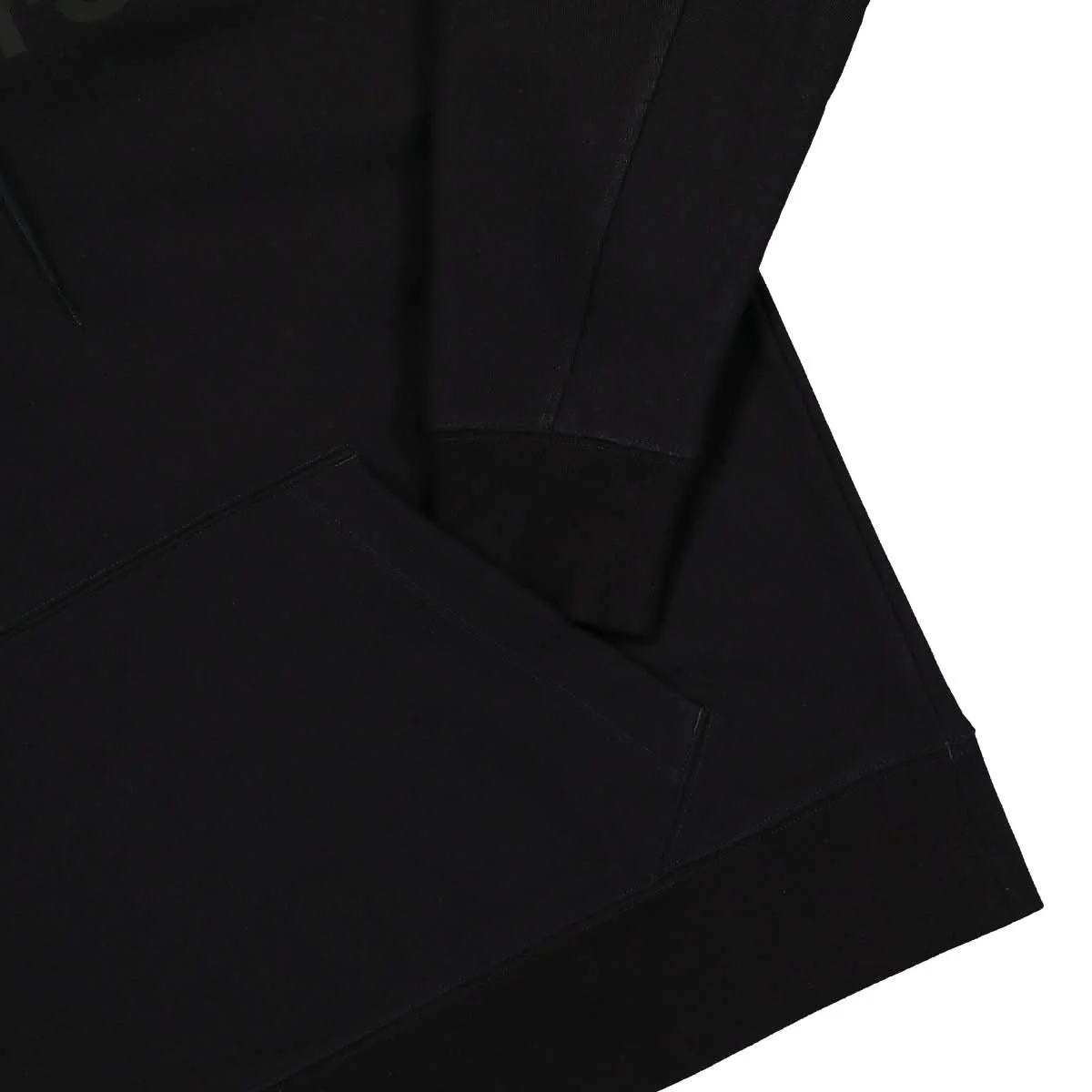 Classic Chest Logo Hoodie - Image 4