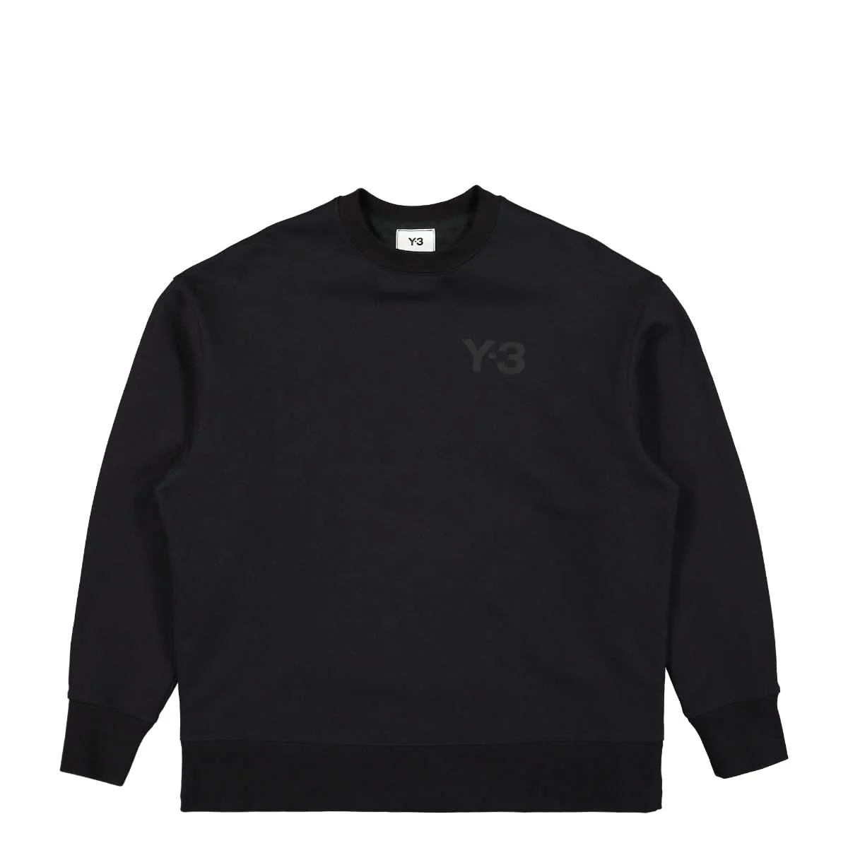 Classic Chest Logo Sweatshirt
