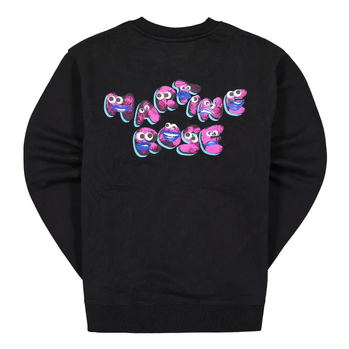 Classic Crew - Image 2