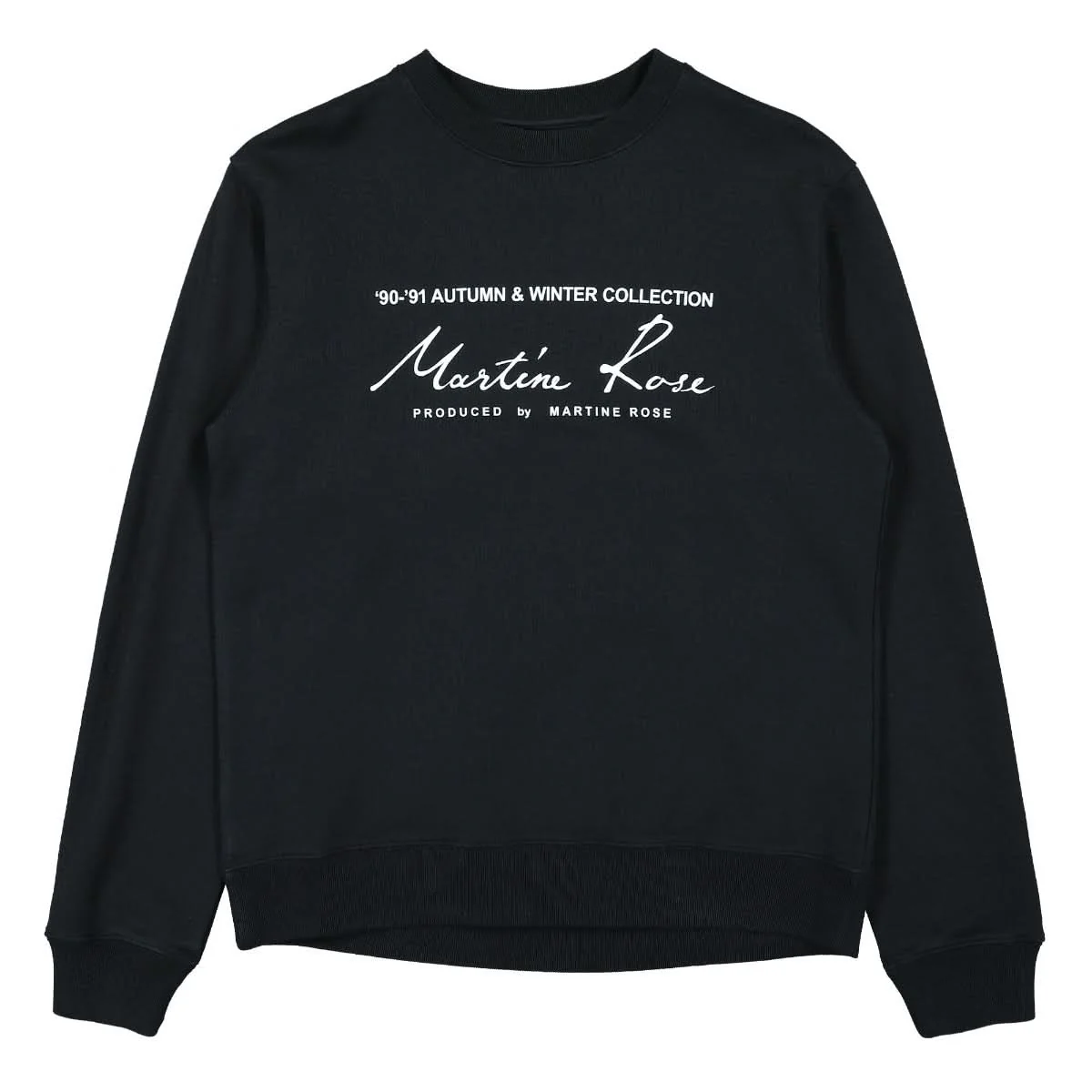 Classic Crew