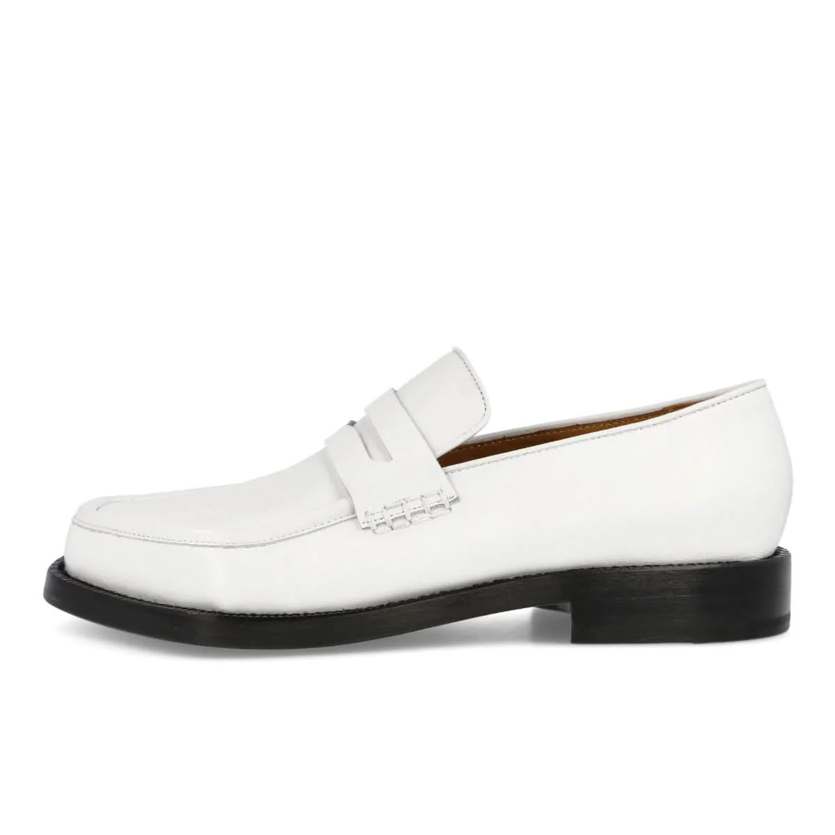 Classic Monster Loafer