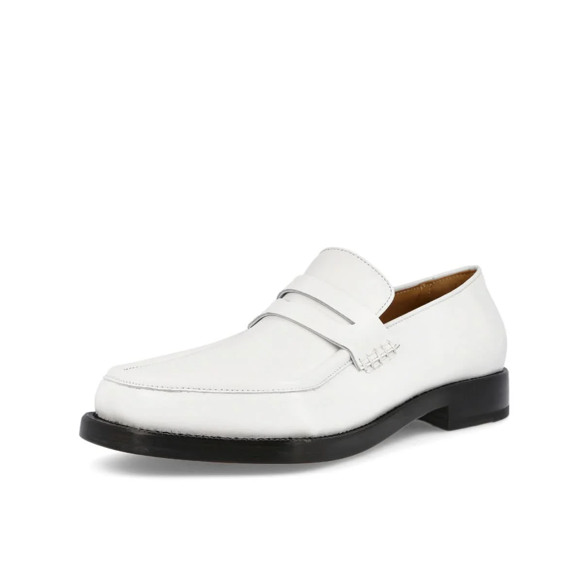 Classic Monster Loafer - Image 4
