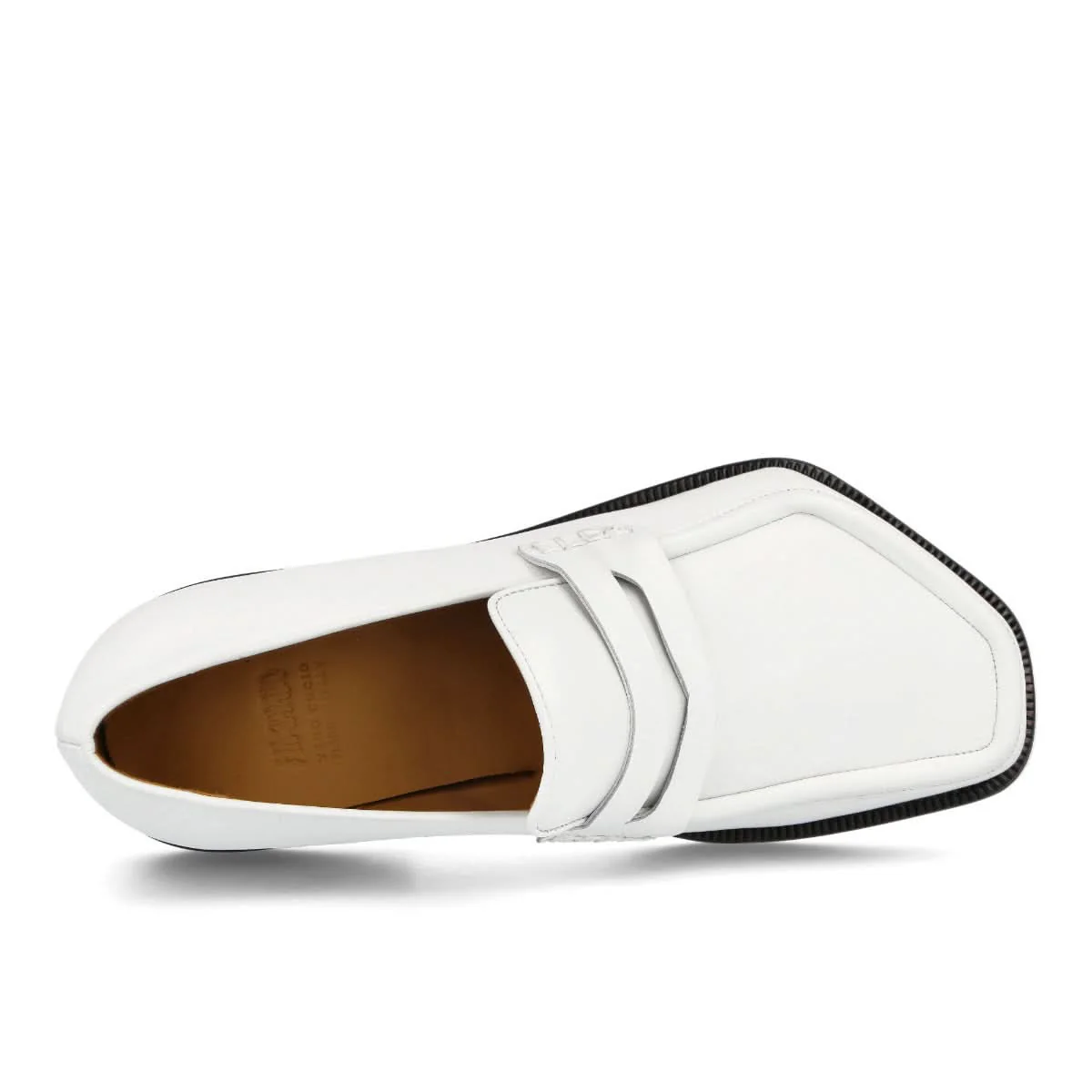 Classic Monster Loafer - Image 5