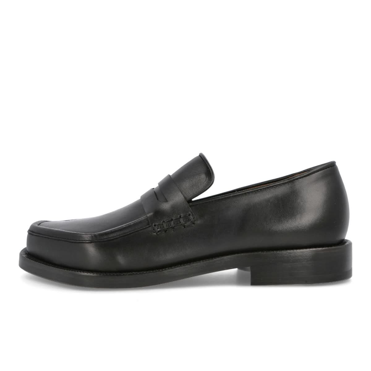 Classic Monster Loafer
