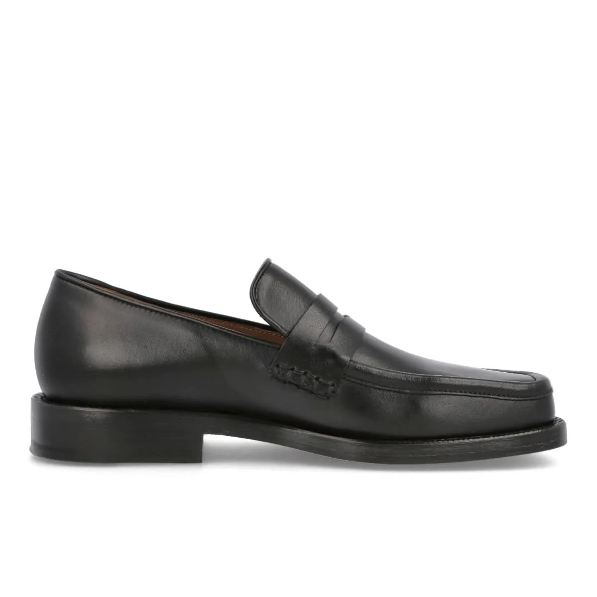 Classic Monster Loafer - Image 2