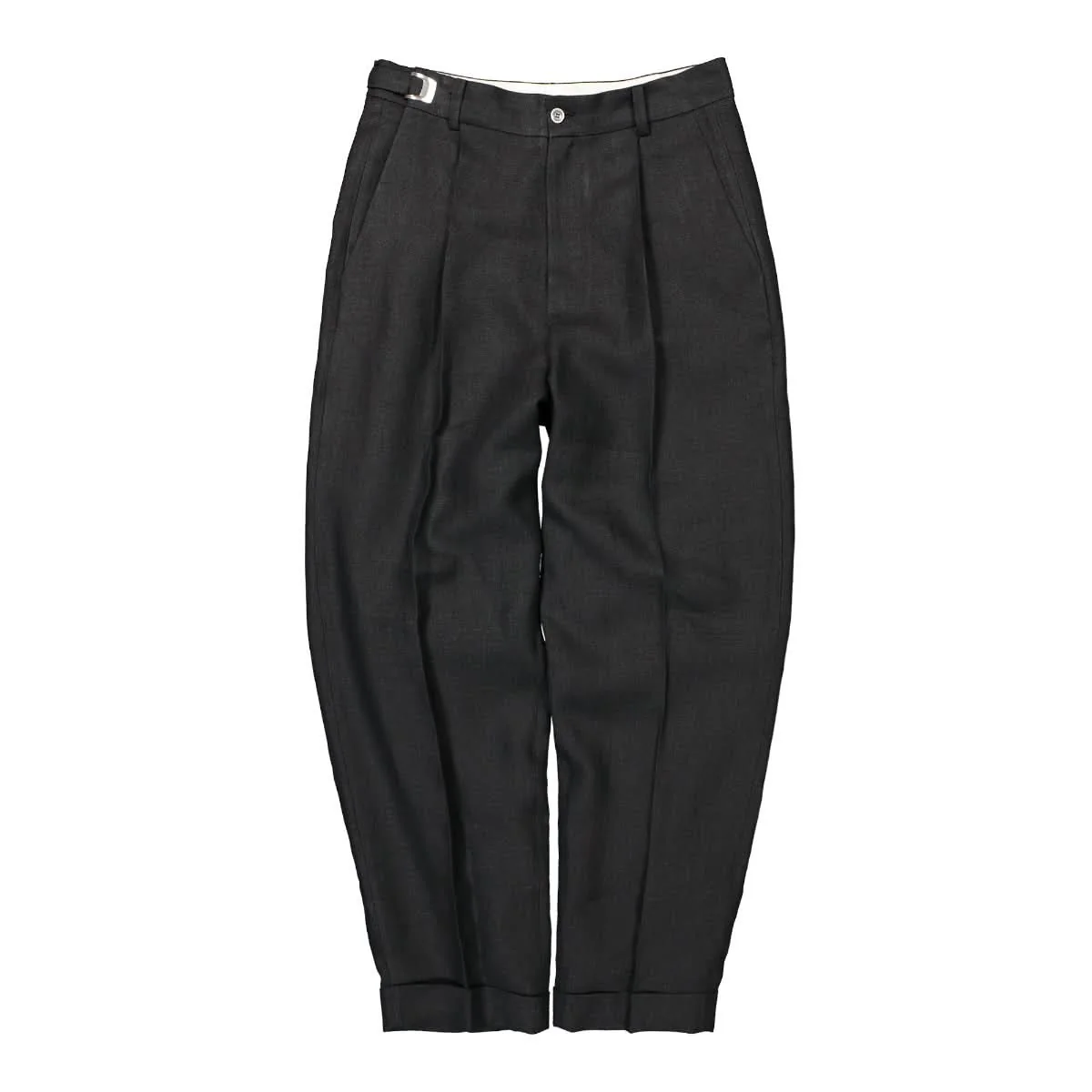 Classic Pience Trousers