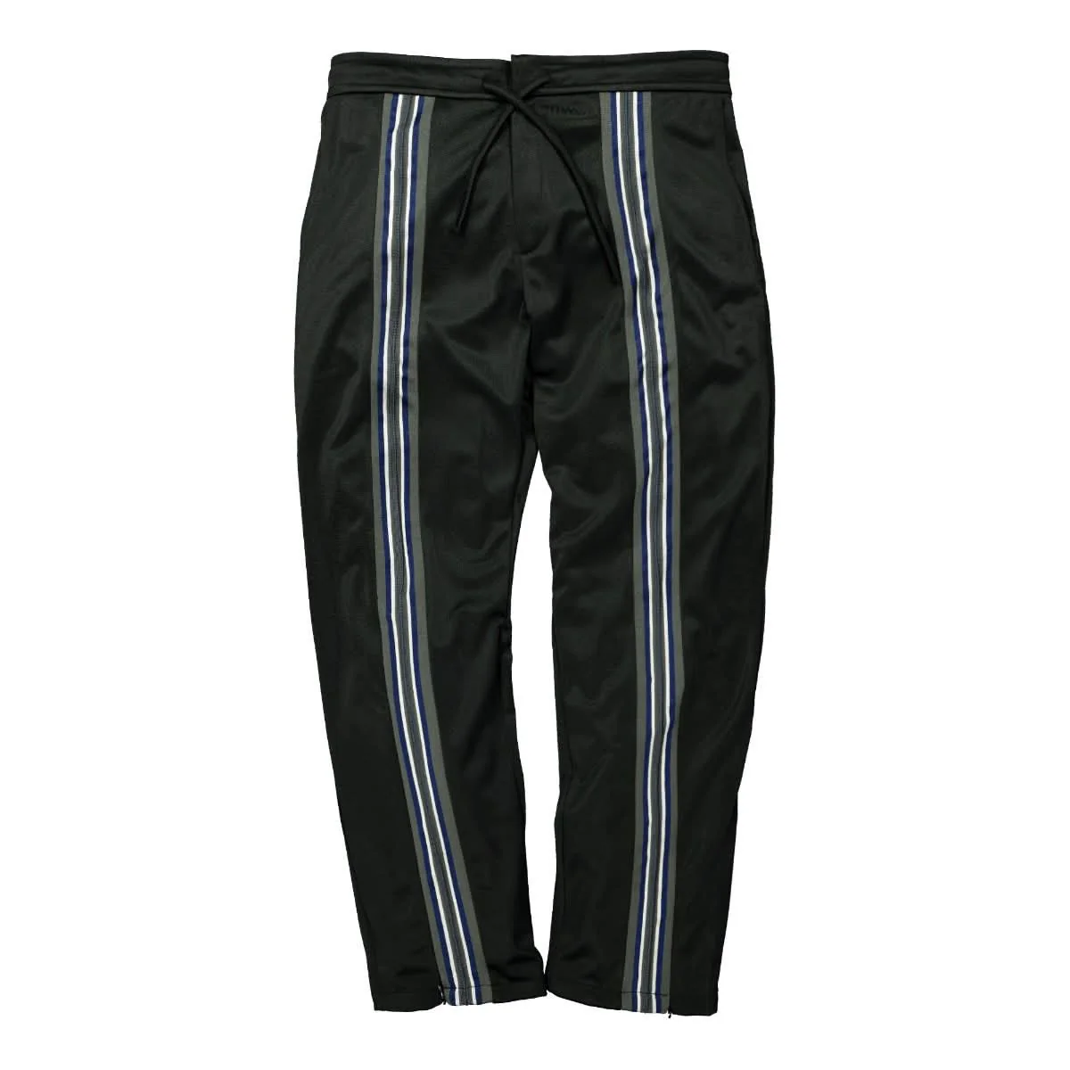 Classic Trousers With Frontpanel