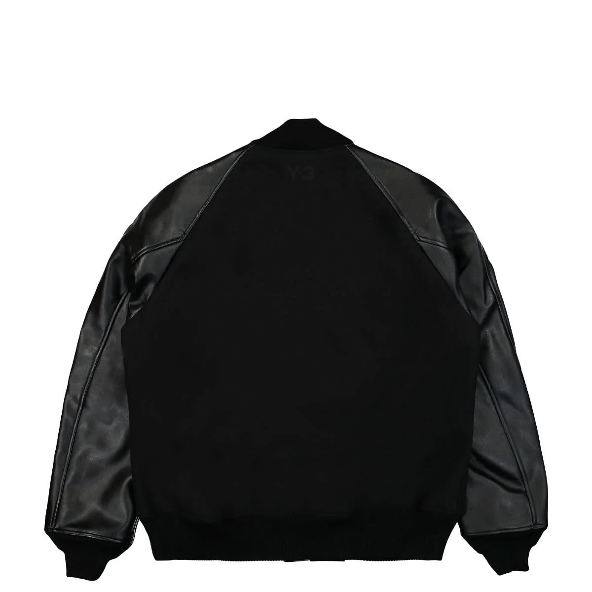 Classic Varsity Jacket - Image 2