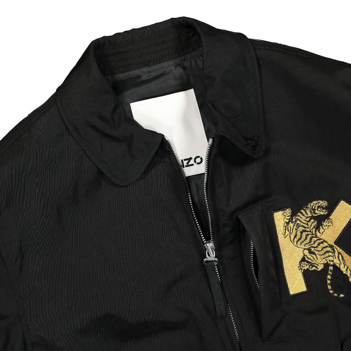 Climbing Tiger Bomber - Image 3