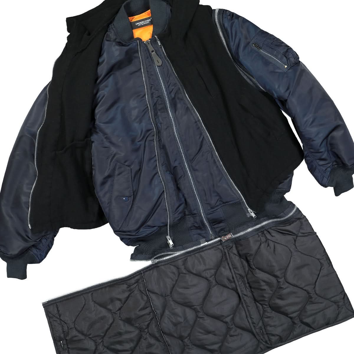 Coat - Image 2