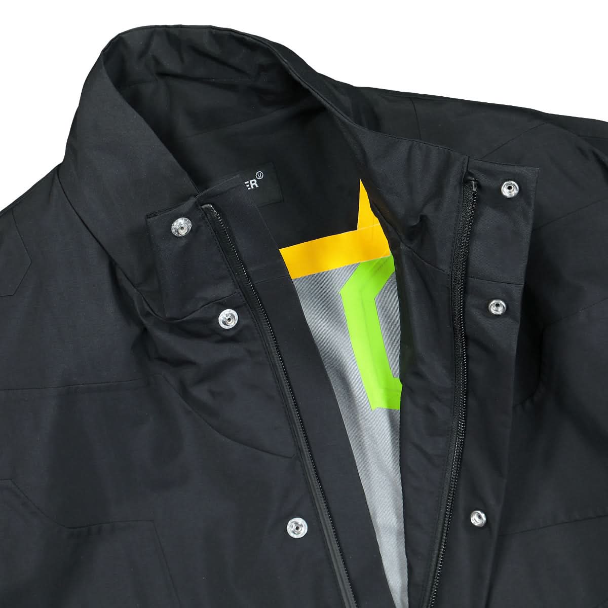 Coat - Image 3