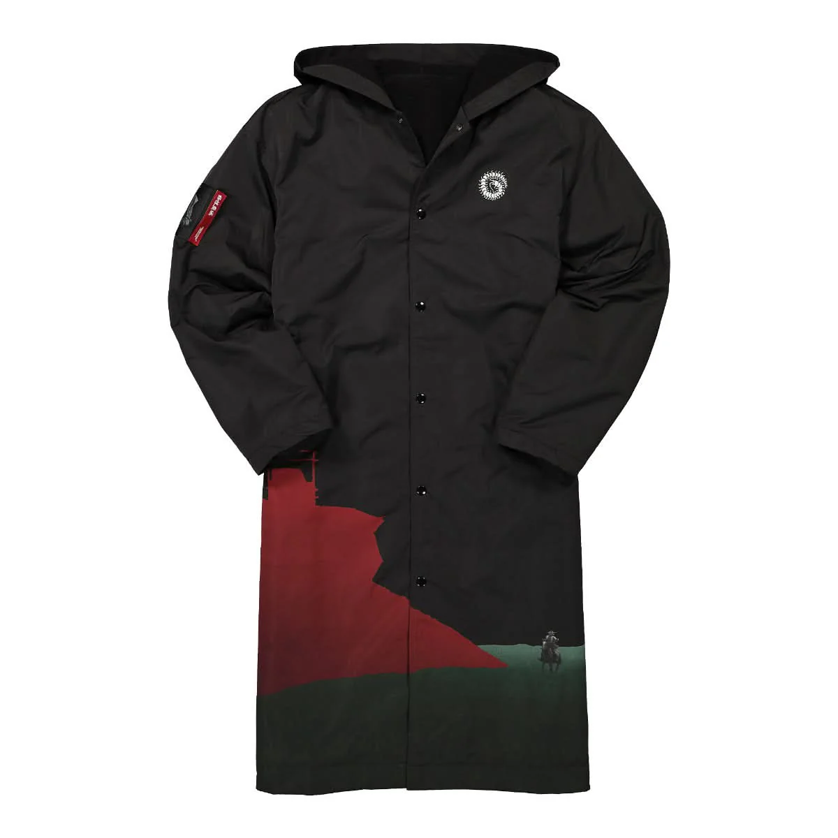 Coat